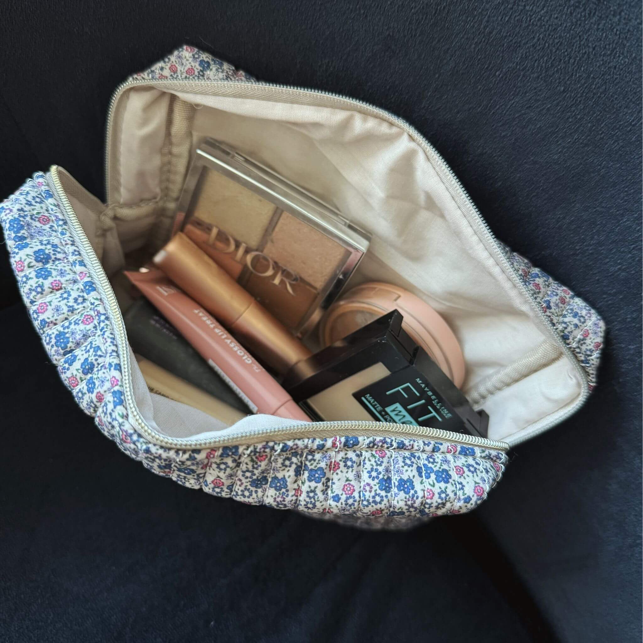 Ella pouch By Olivia