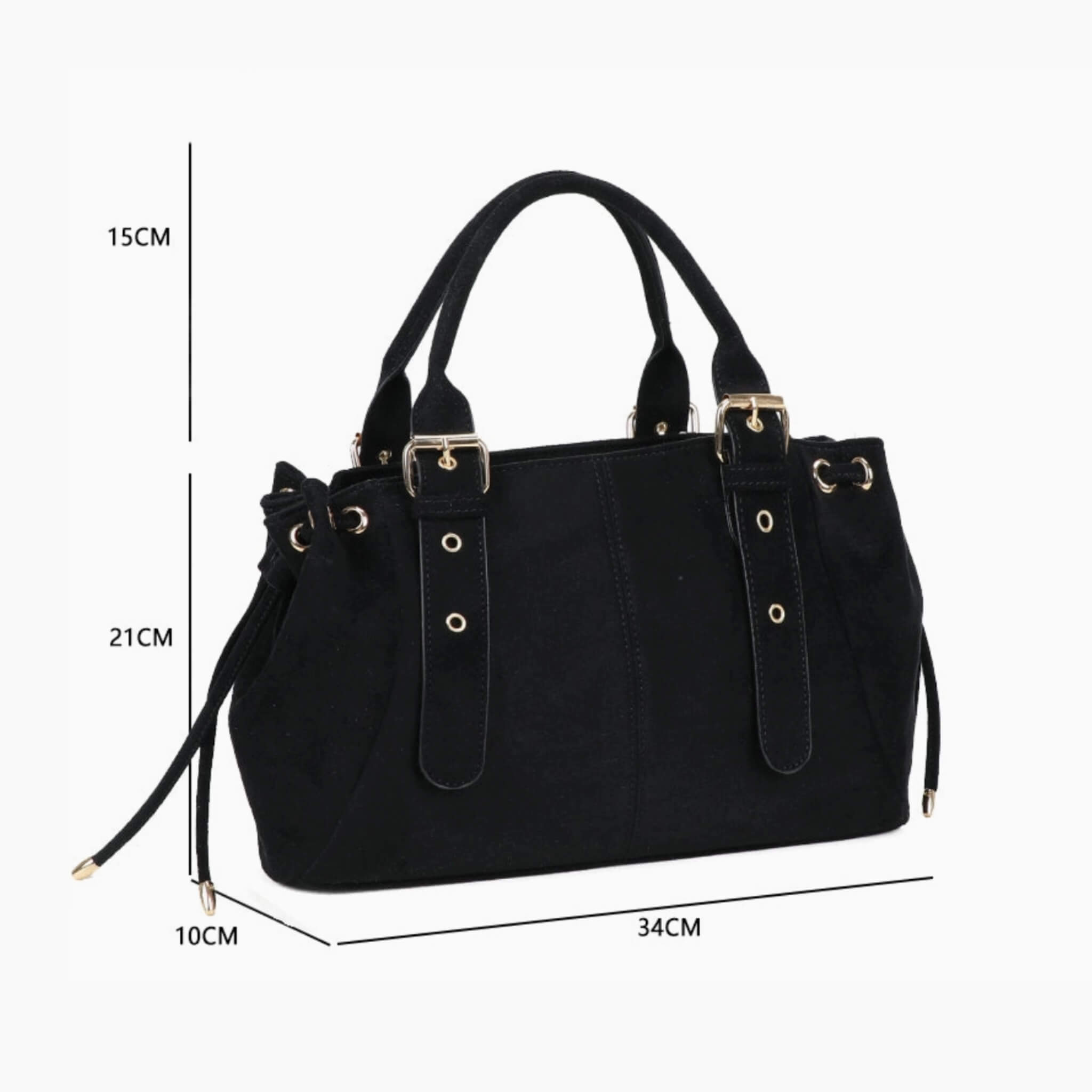 Victoria Bag By Olivia