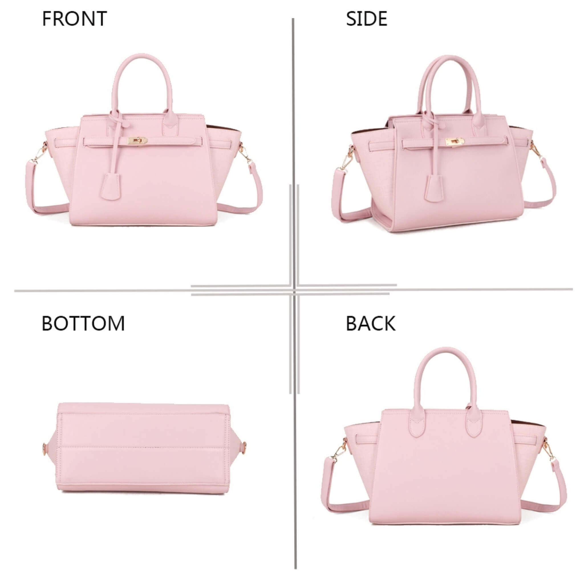 Valentina Bag By Olivia
