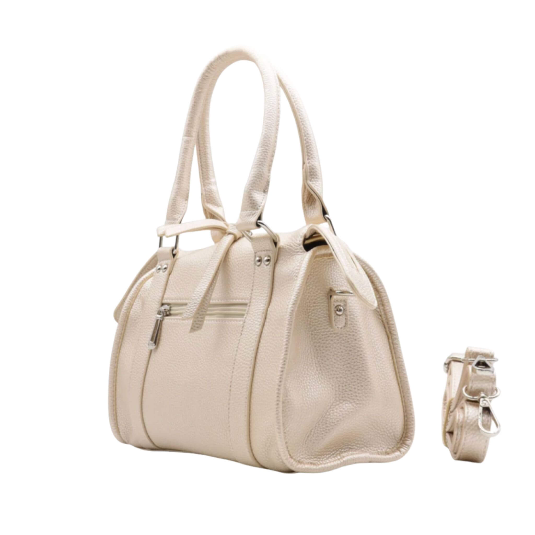 Melinda Bag By Olivia