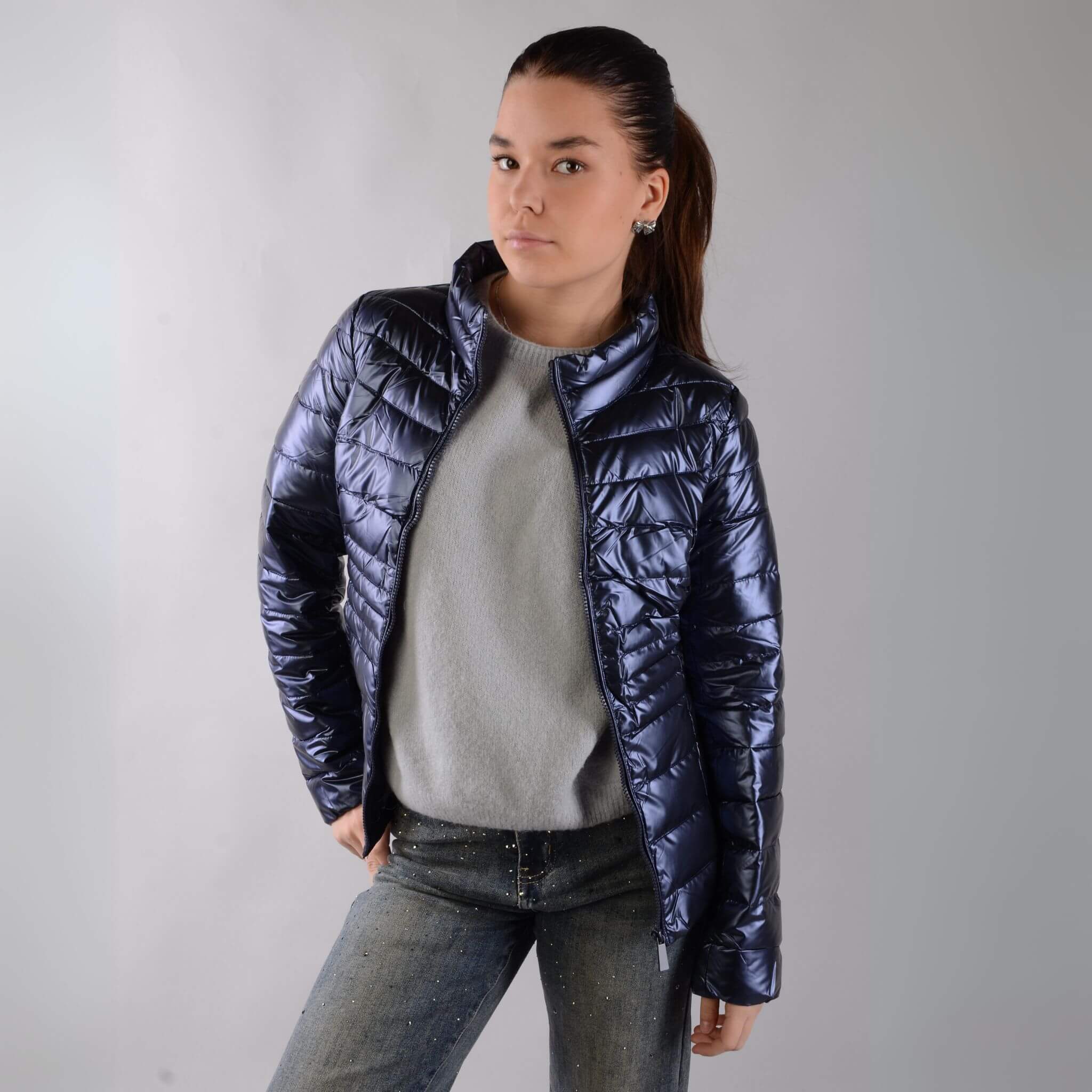 Pernilla Jacket By Olivia