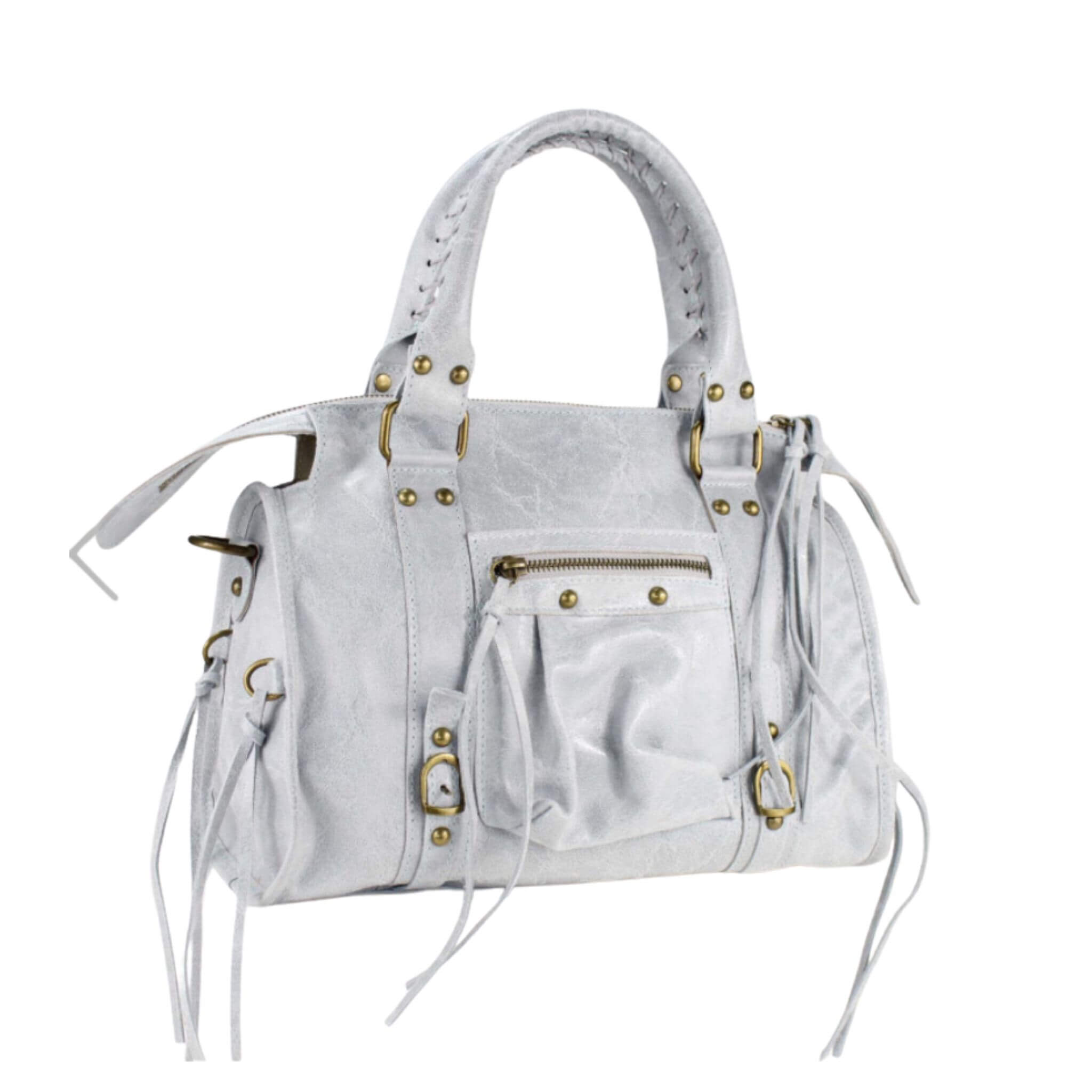 Lucia Bag By Olivia