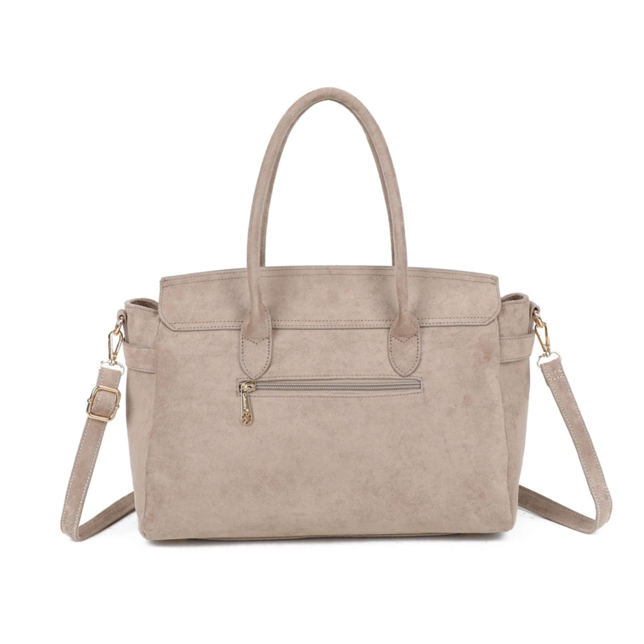 Meghan Bag By Olivia