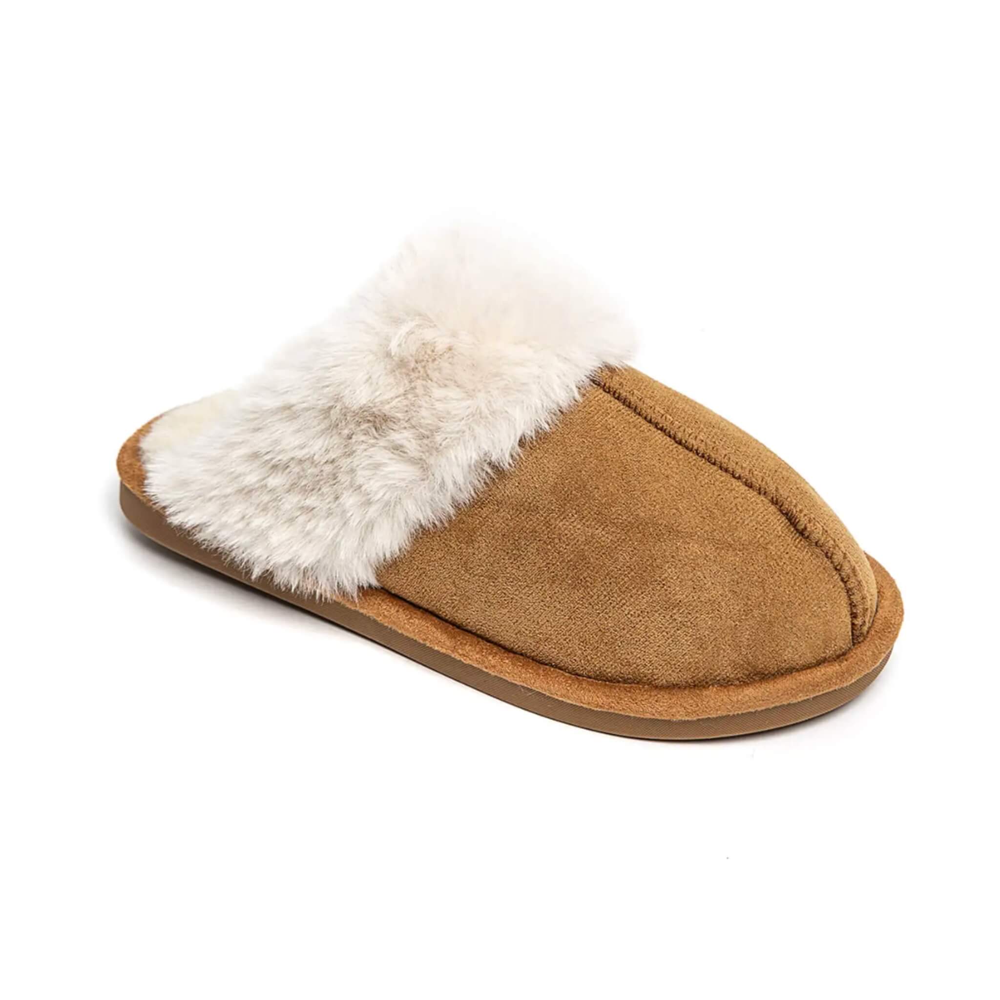 Helmi Slippers By Olivia