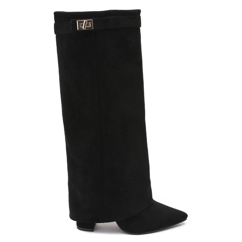 Charlotte boots By Olivia