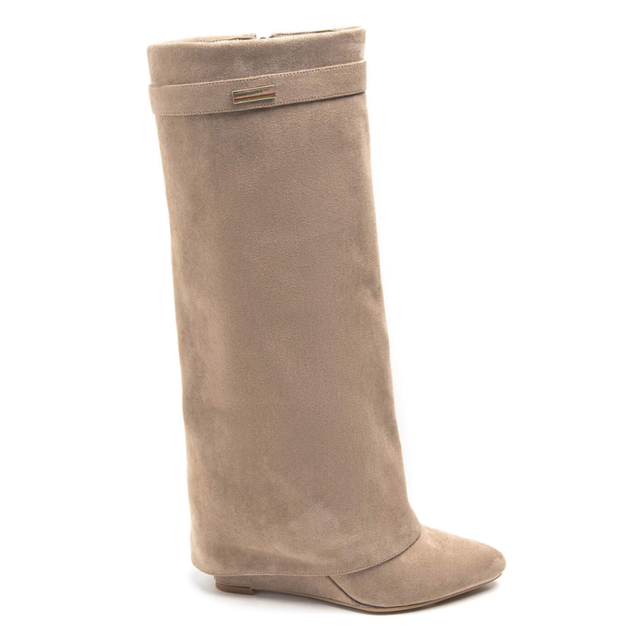 Catherine Boots By Olivia
