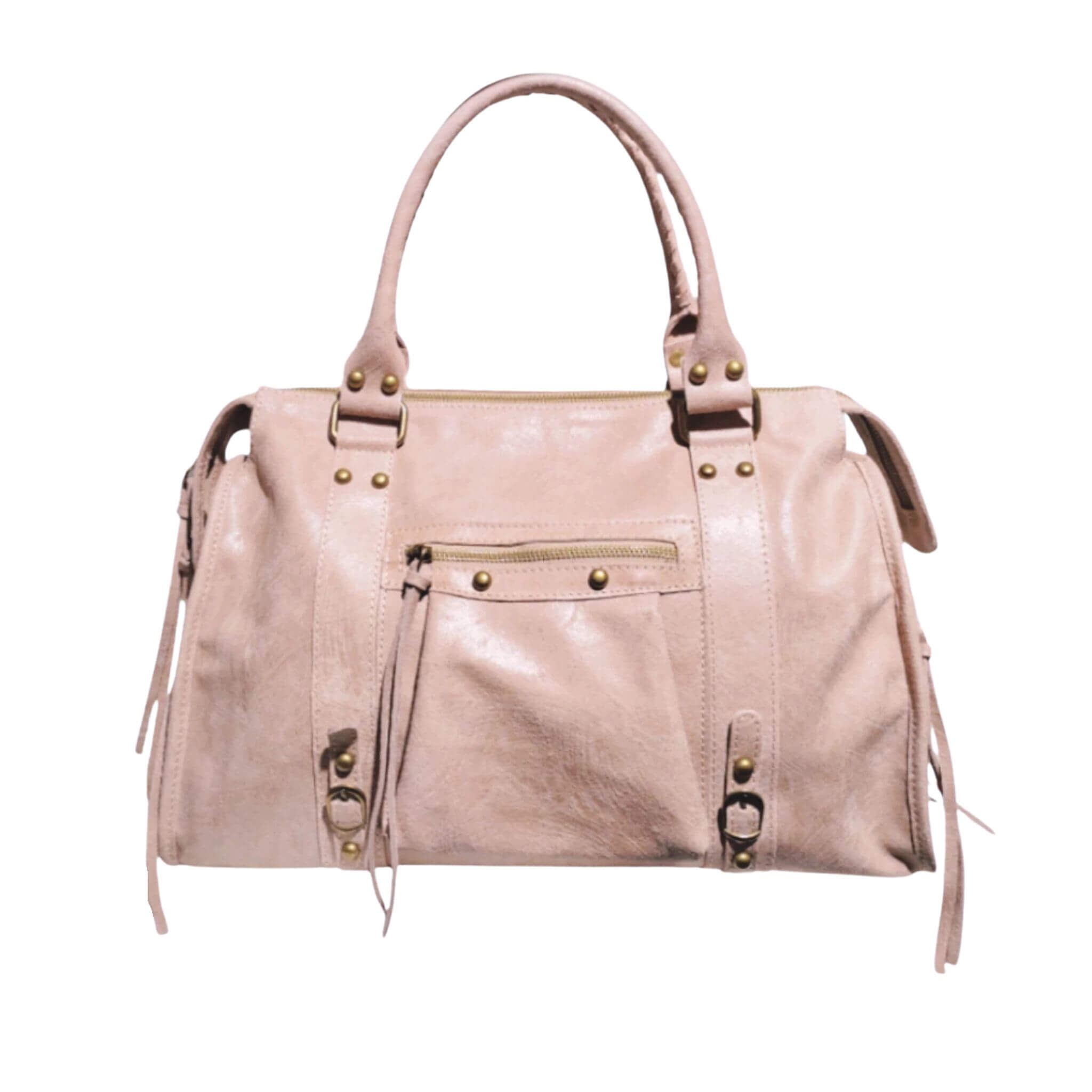 Estelle Bag Baby Pink