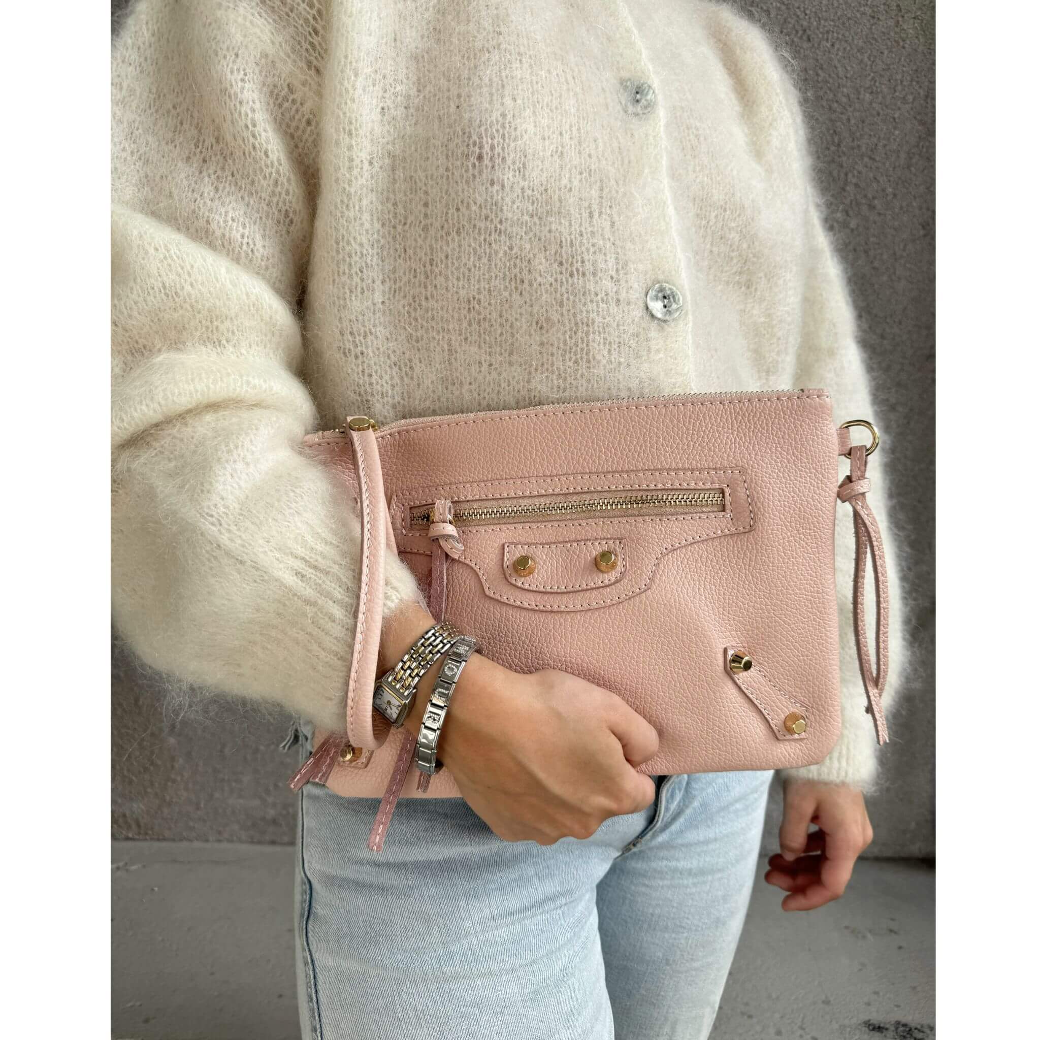 Sally Bag By Olivia