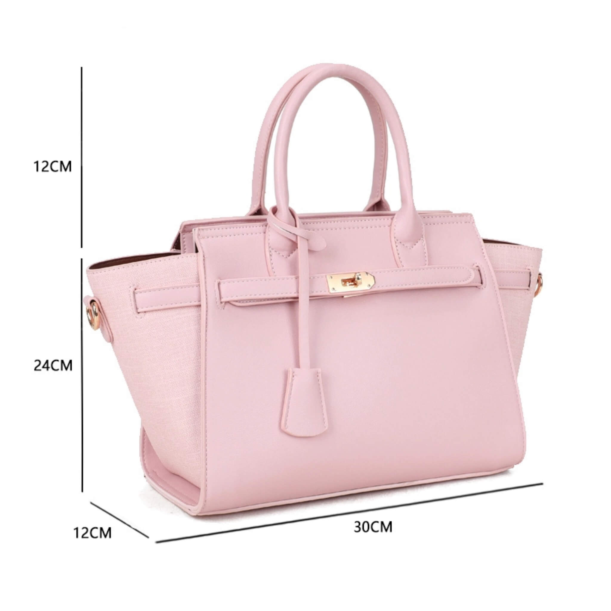 Valentina Bag By Olivia