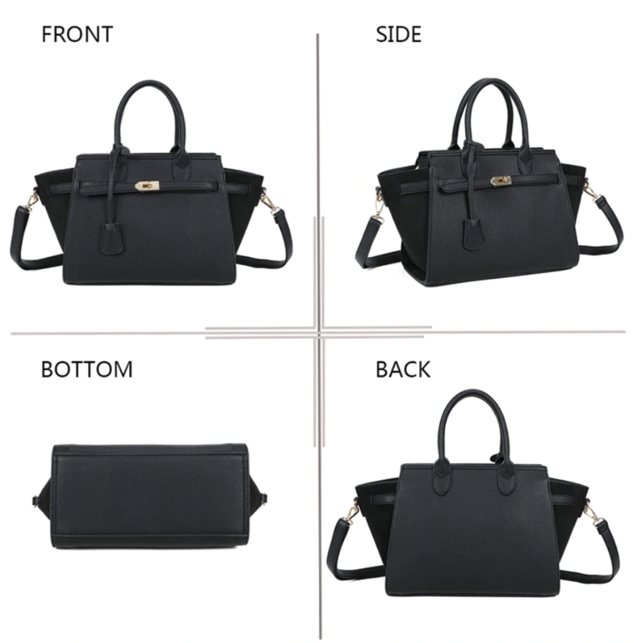 Valentina Bag By Olivia