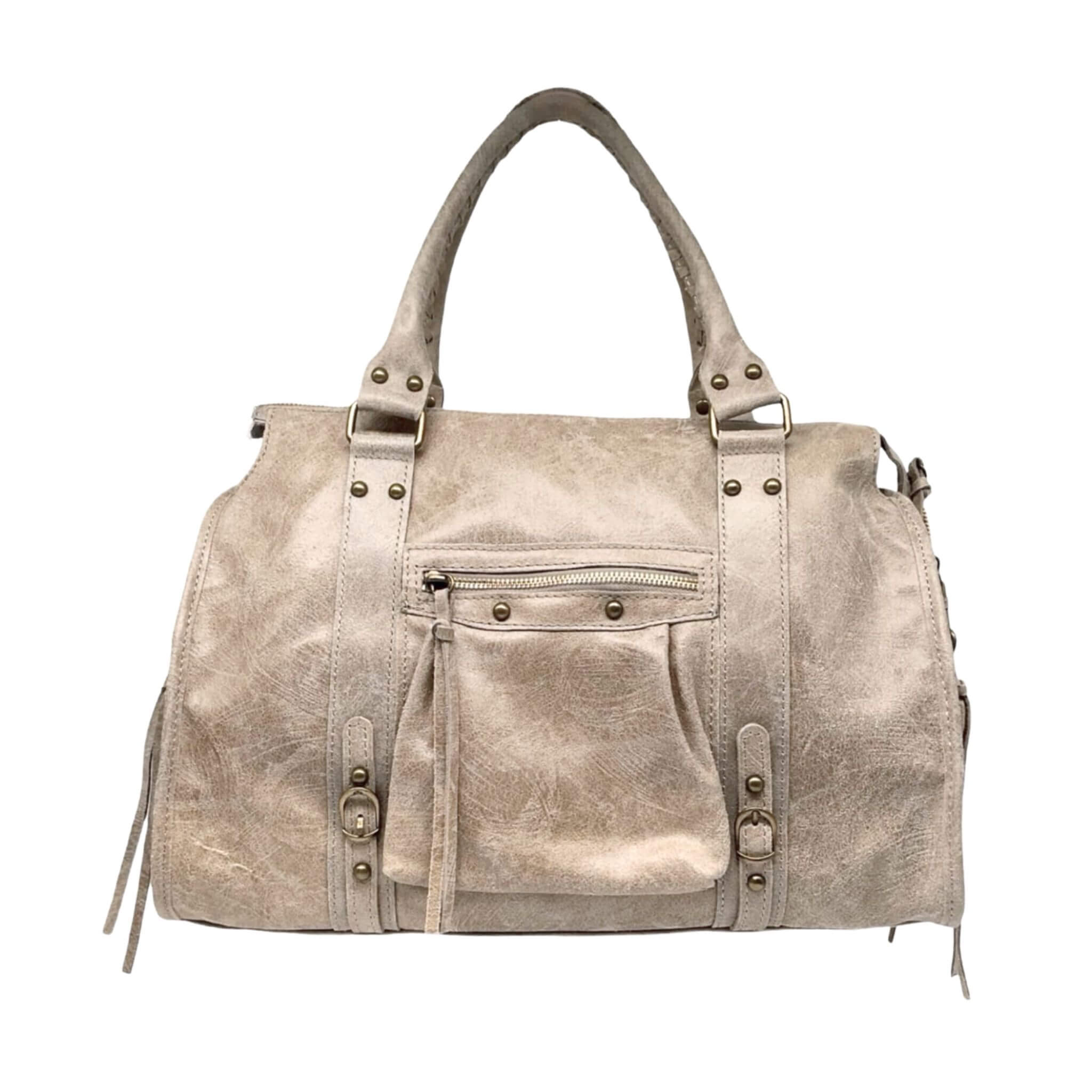 Nadia Bag By Olivia