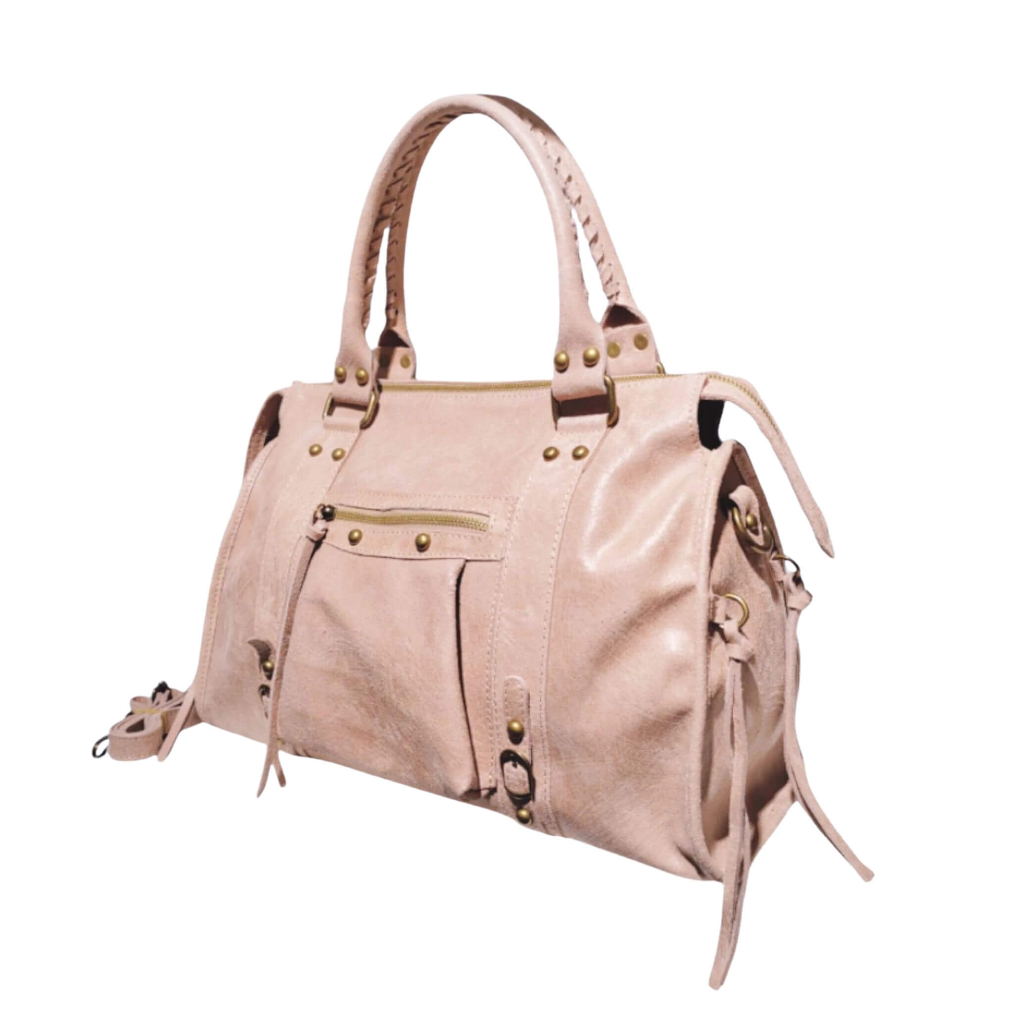 Estelle Bag Baby Pink