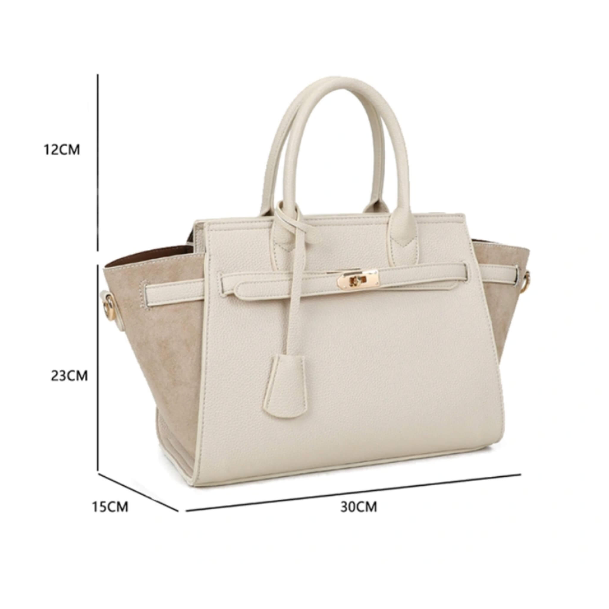 Valentina Bag By Olivia