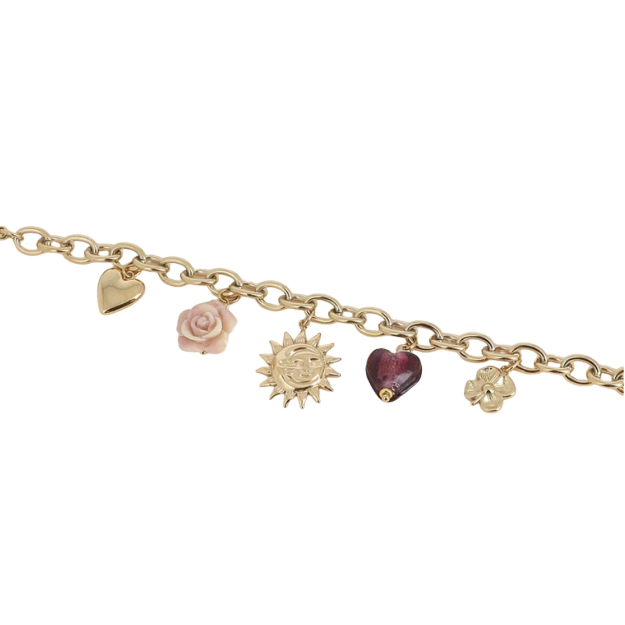 Madelin bracelet By Olivia