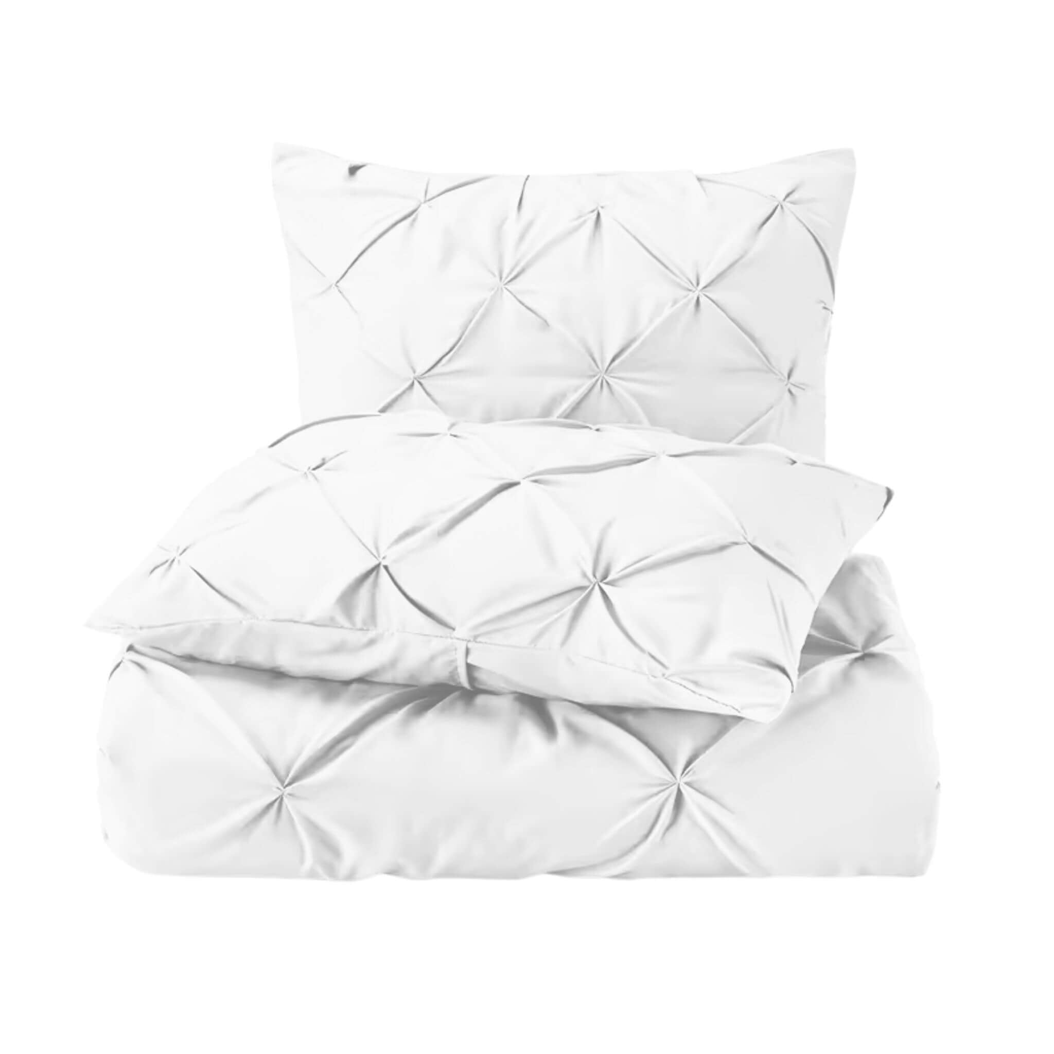 Laura duvet cover set - By Olivia