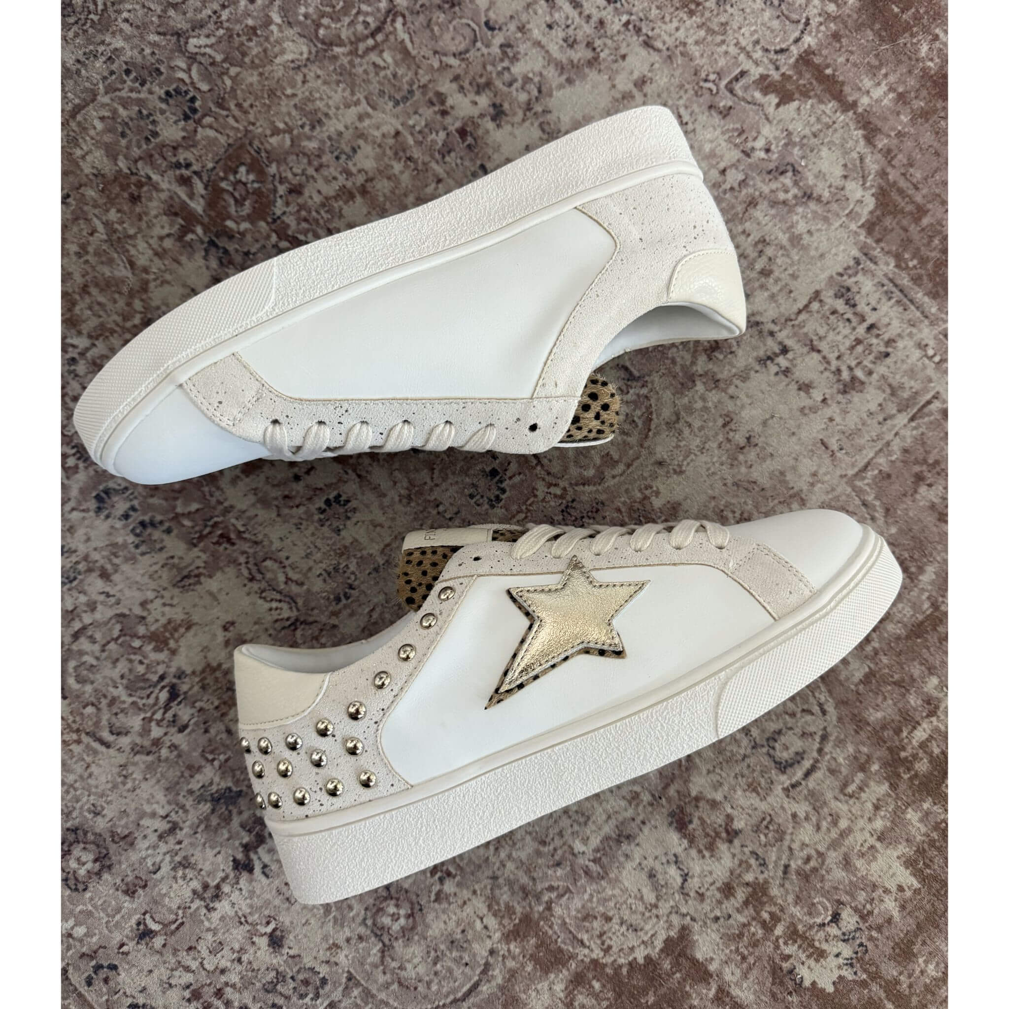 Starlight sneakers By Olivia