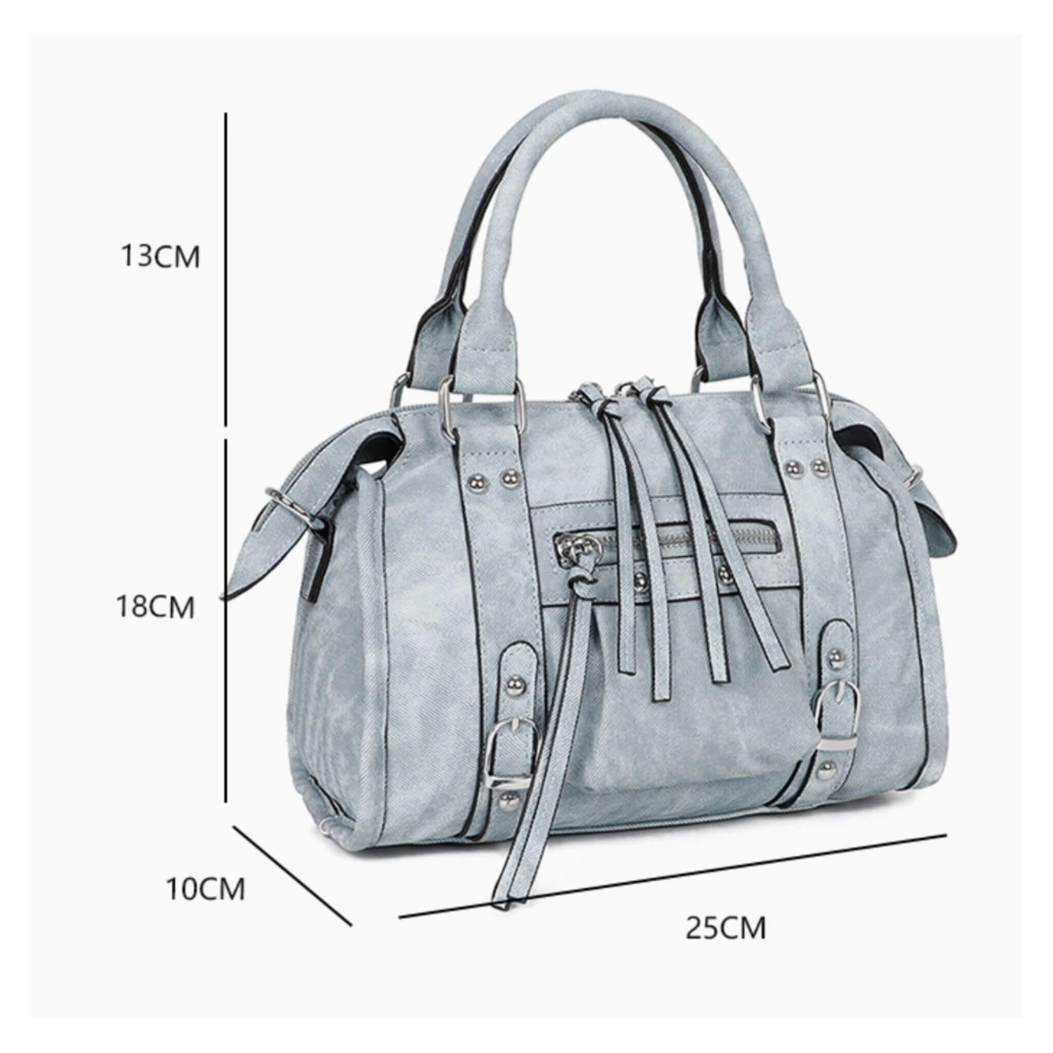Janet mini Bag By Olivia
