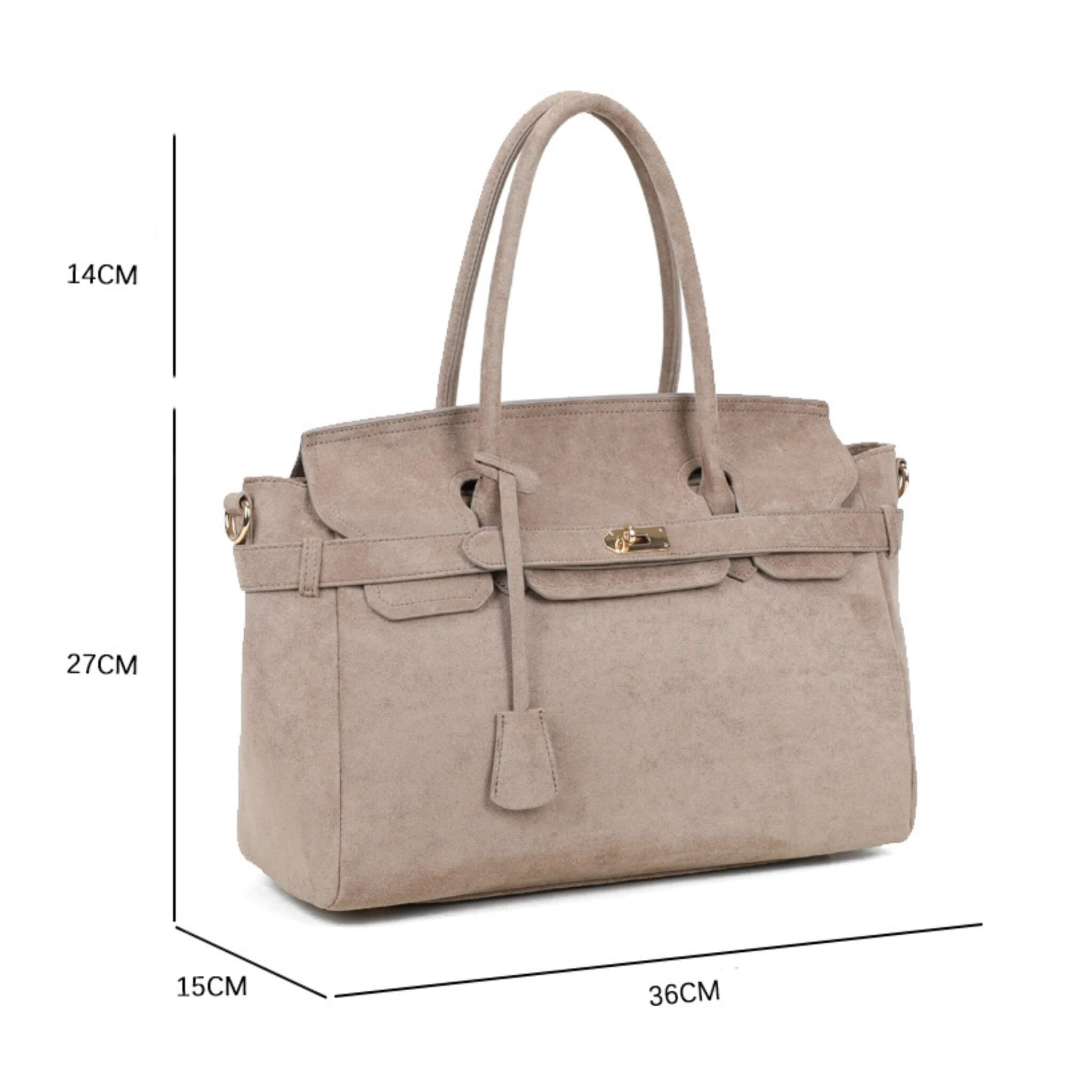 Meghan Bag By Olivia