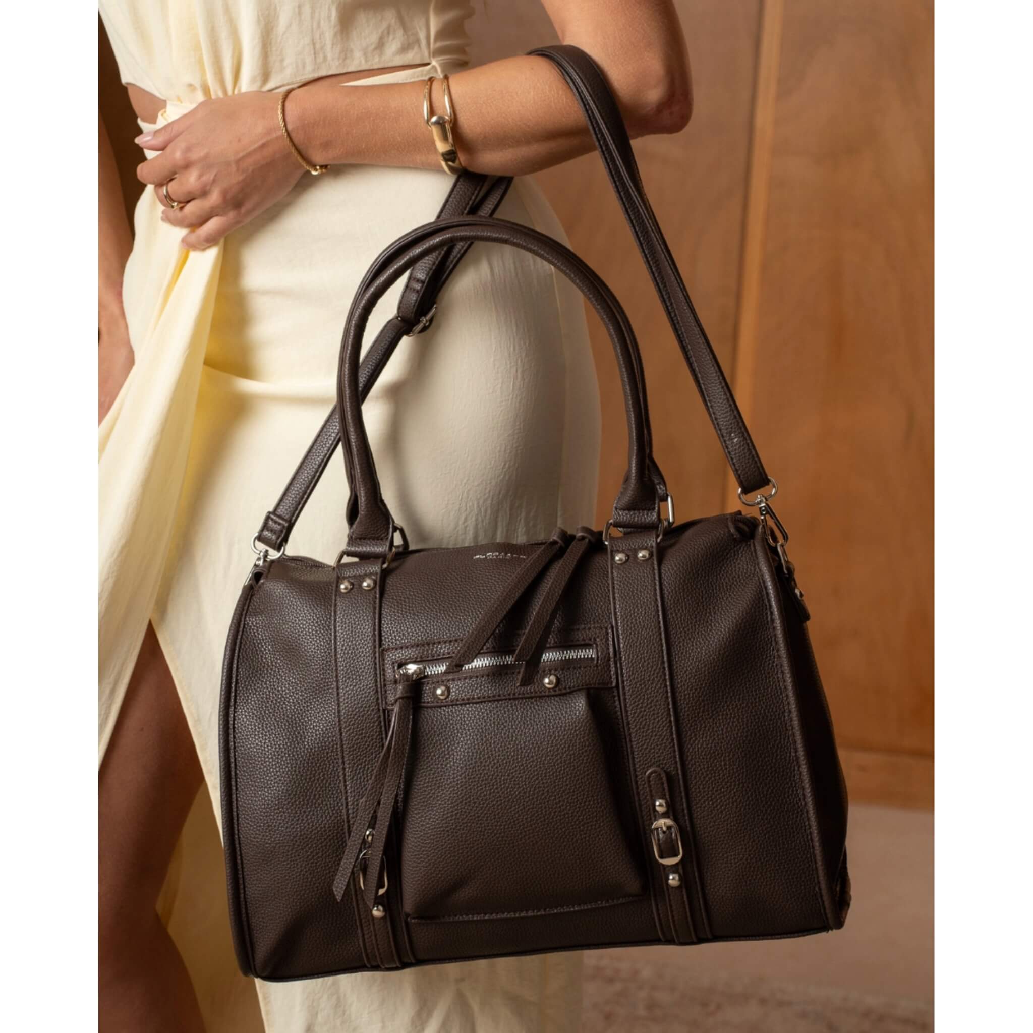 Vivian Bag By Olivia