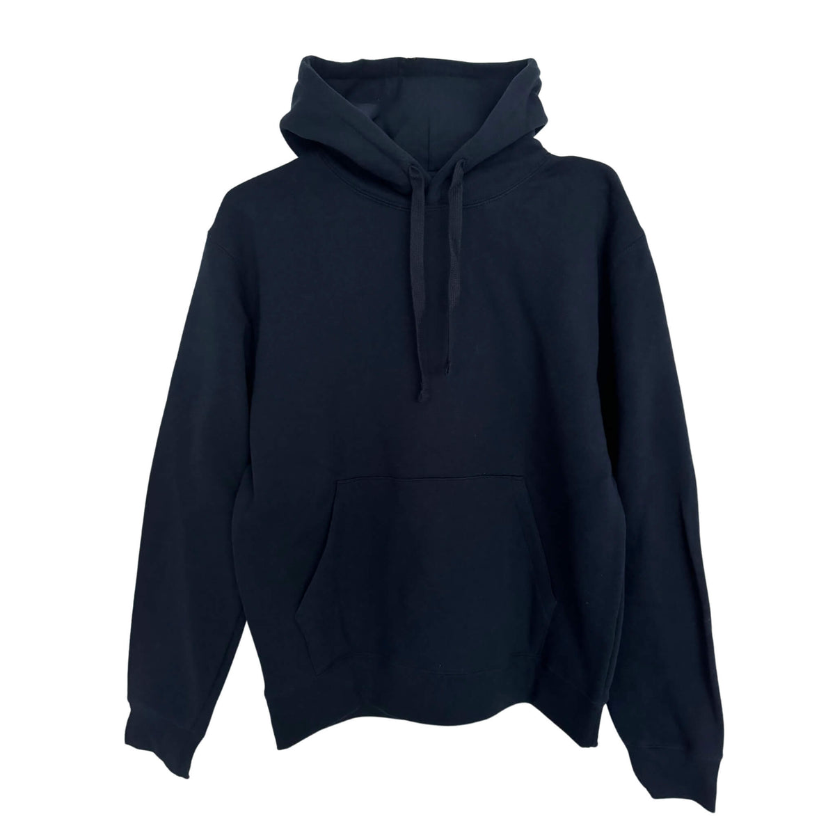 UNISEX ’DISCO’ PRINT BADGE HOODIES main image 0
