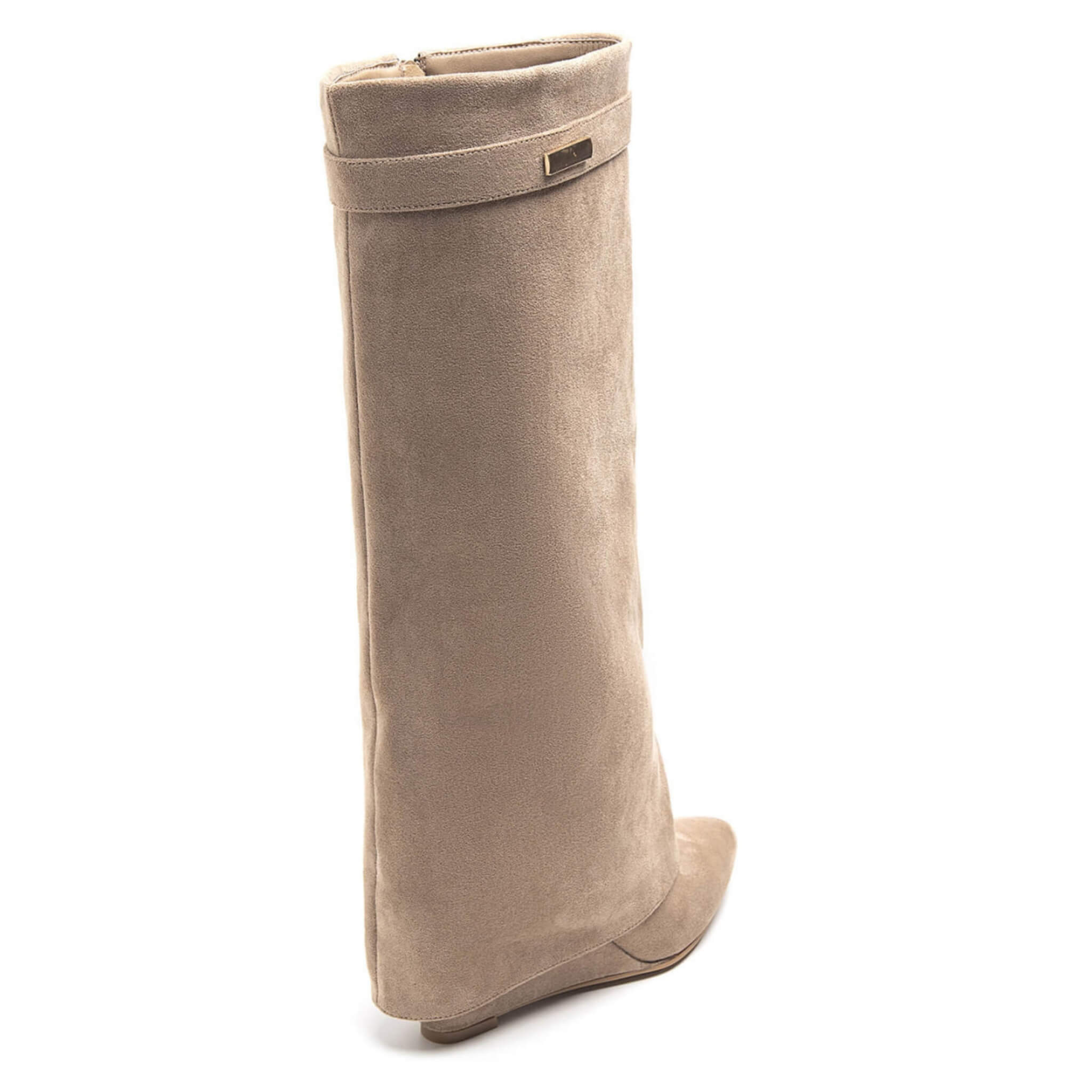 Catherine Boots By Olivia