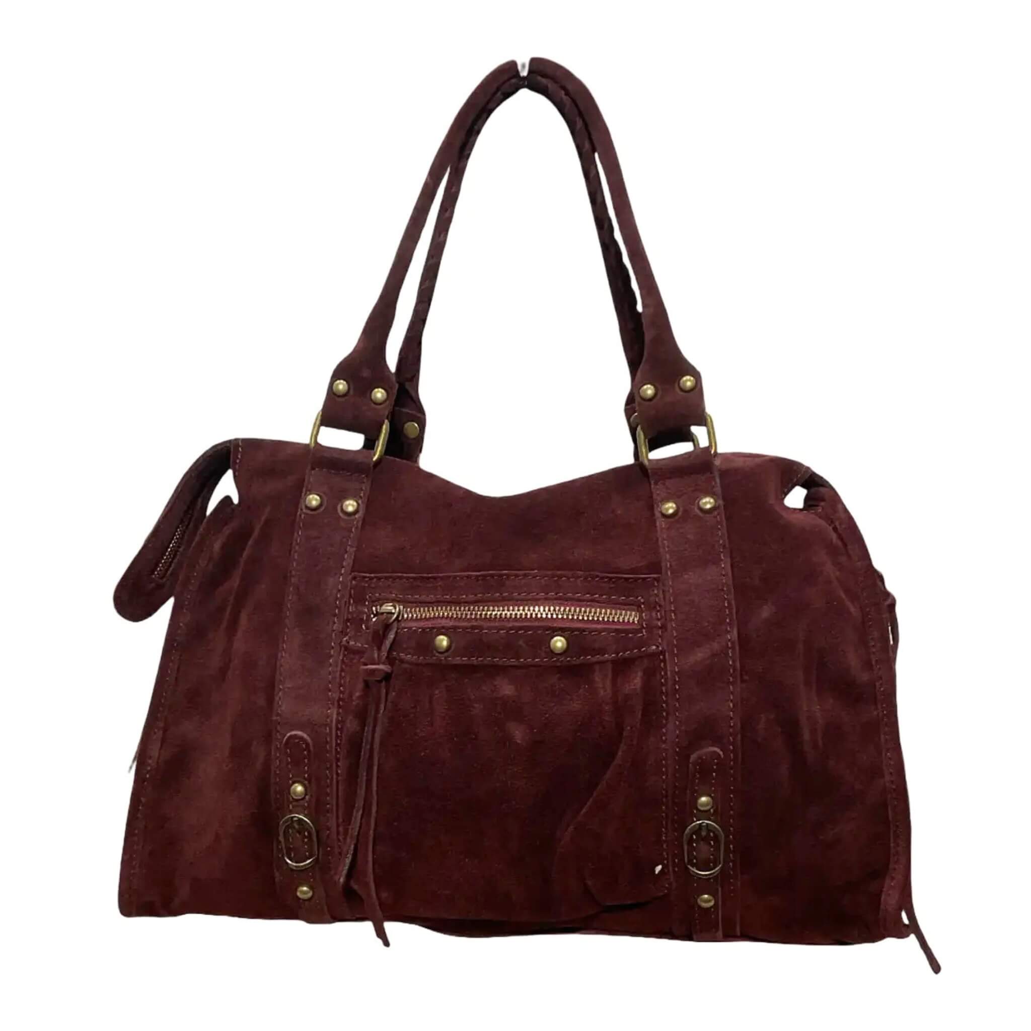 Catherine bag By Olivia