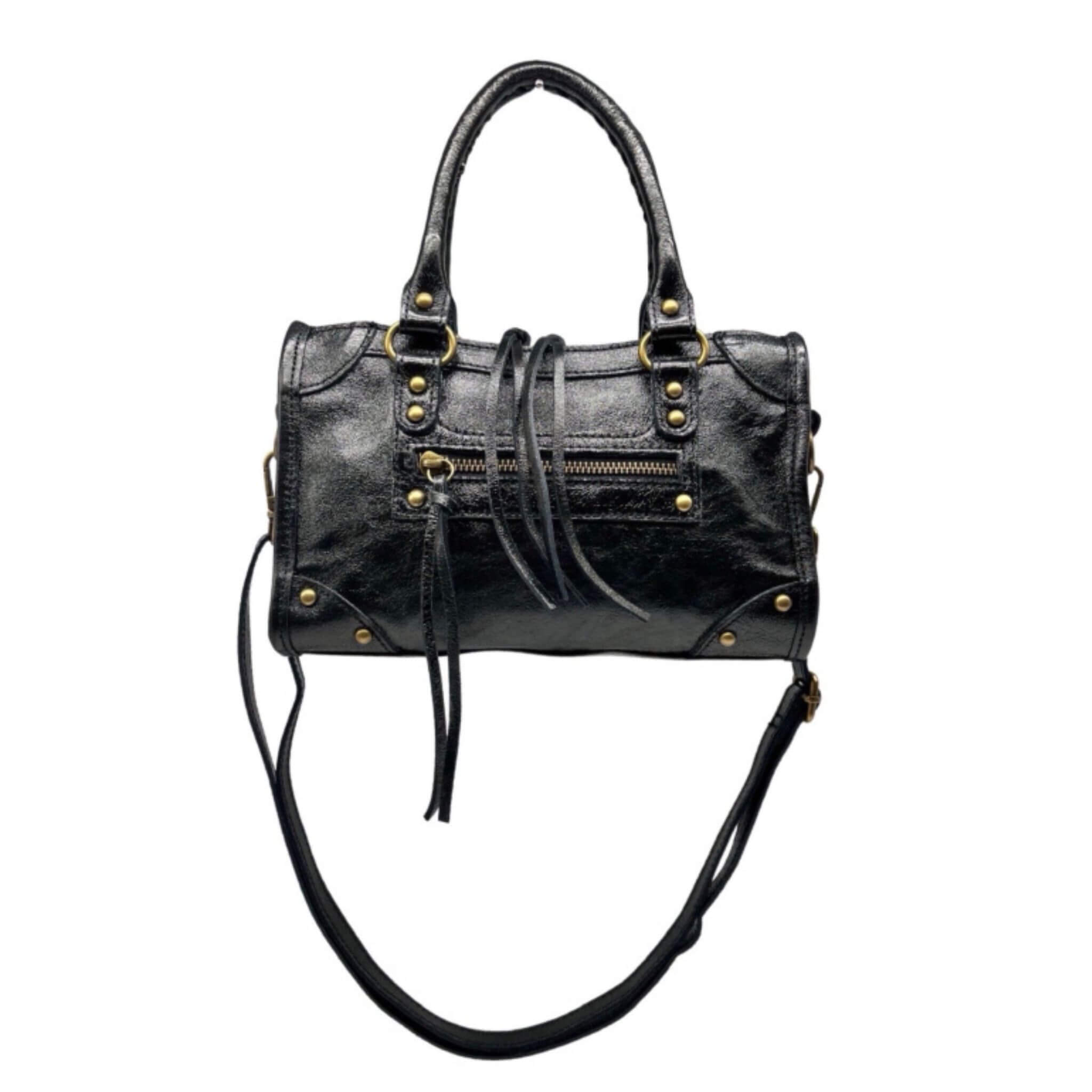 Jemina Bag By Olivia
