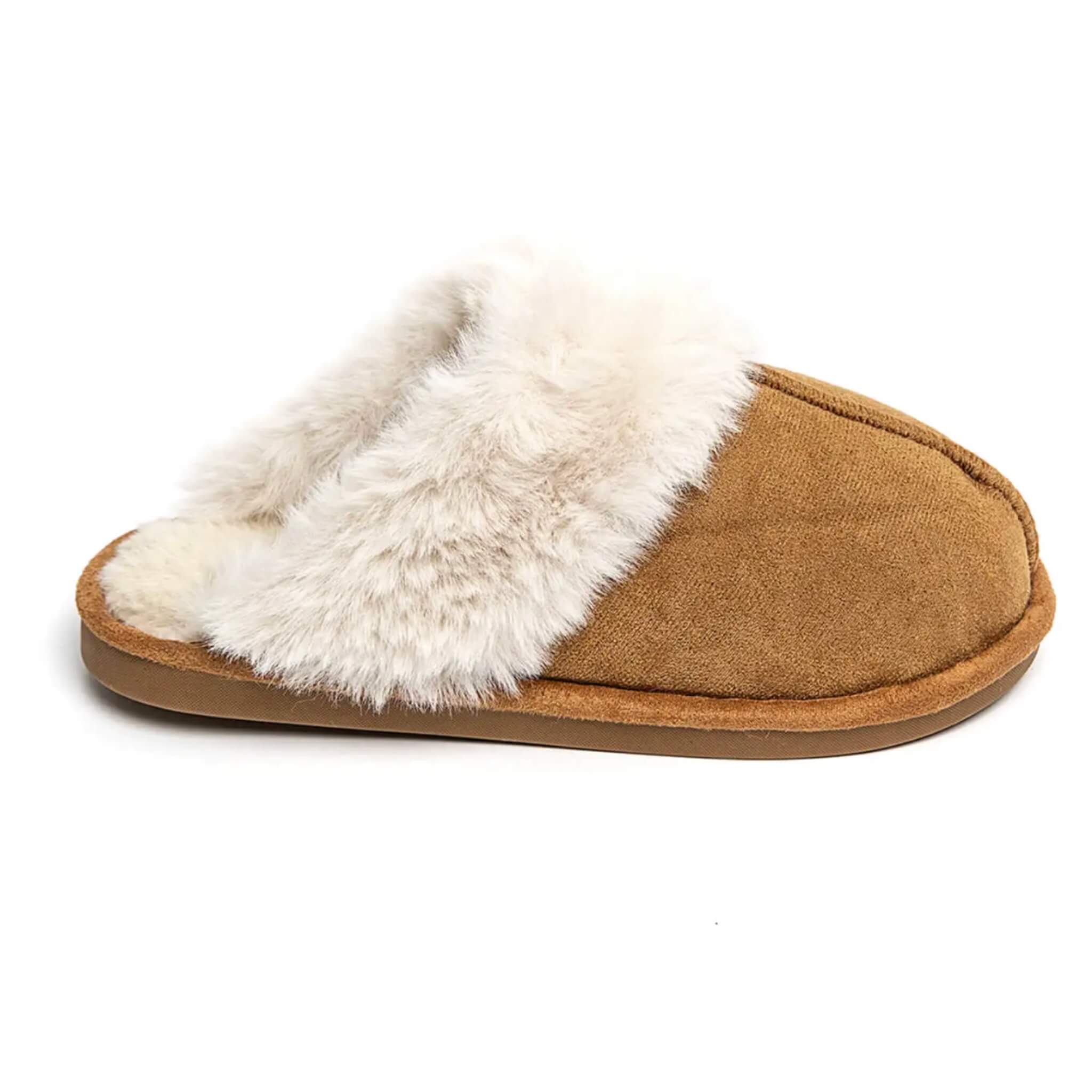 Helmi Slippers By Olivia