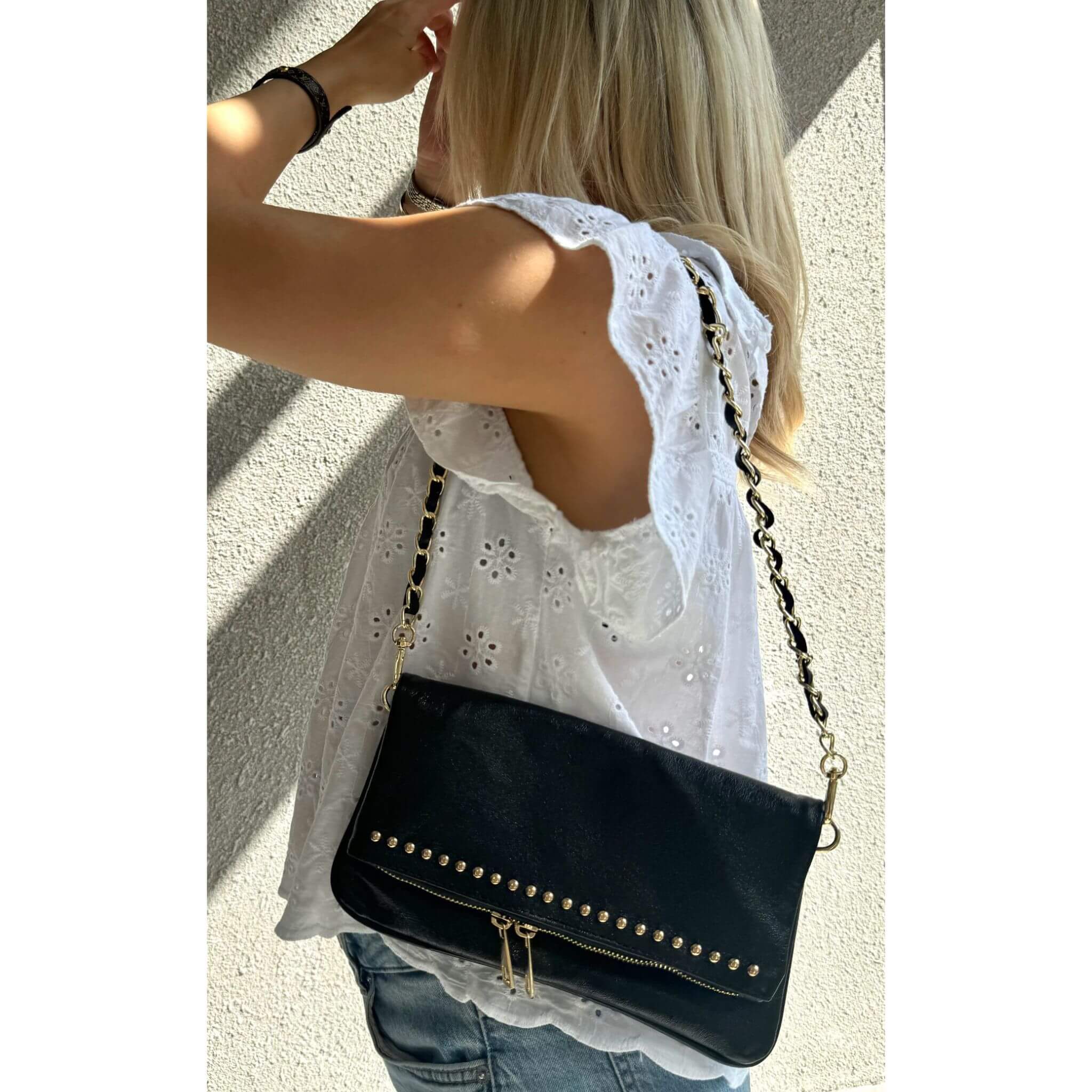 Klara Bag By Olivia