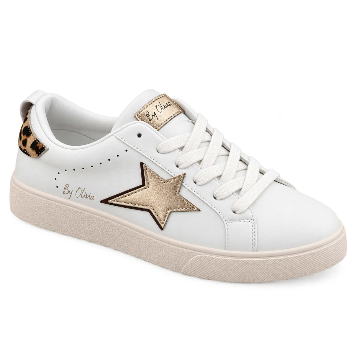 Superstar sneakers