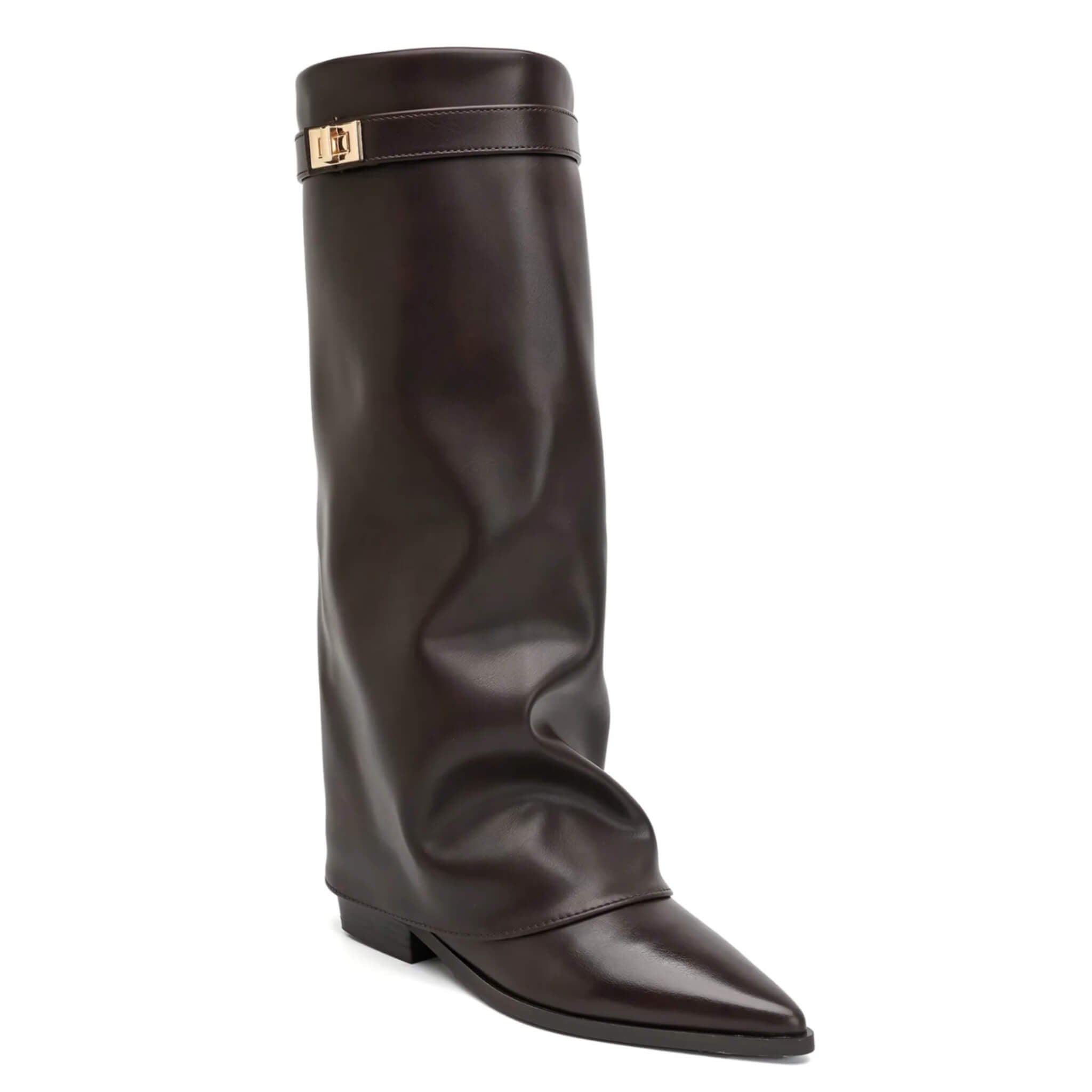 Isabella Boots