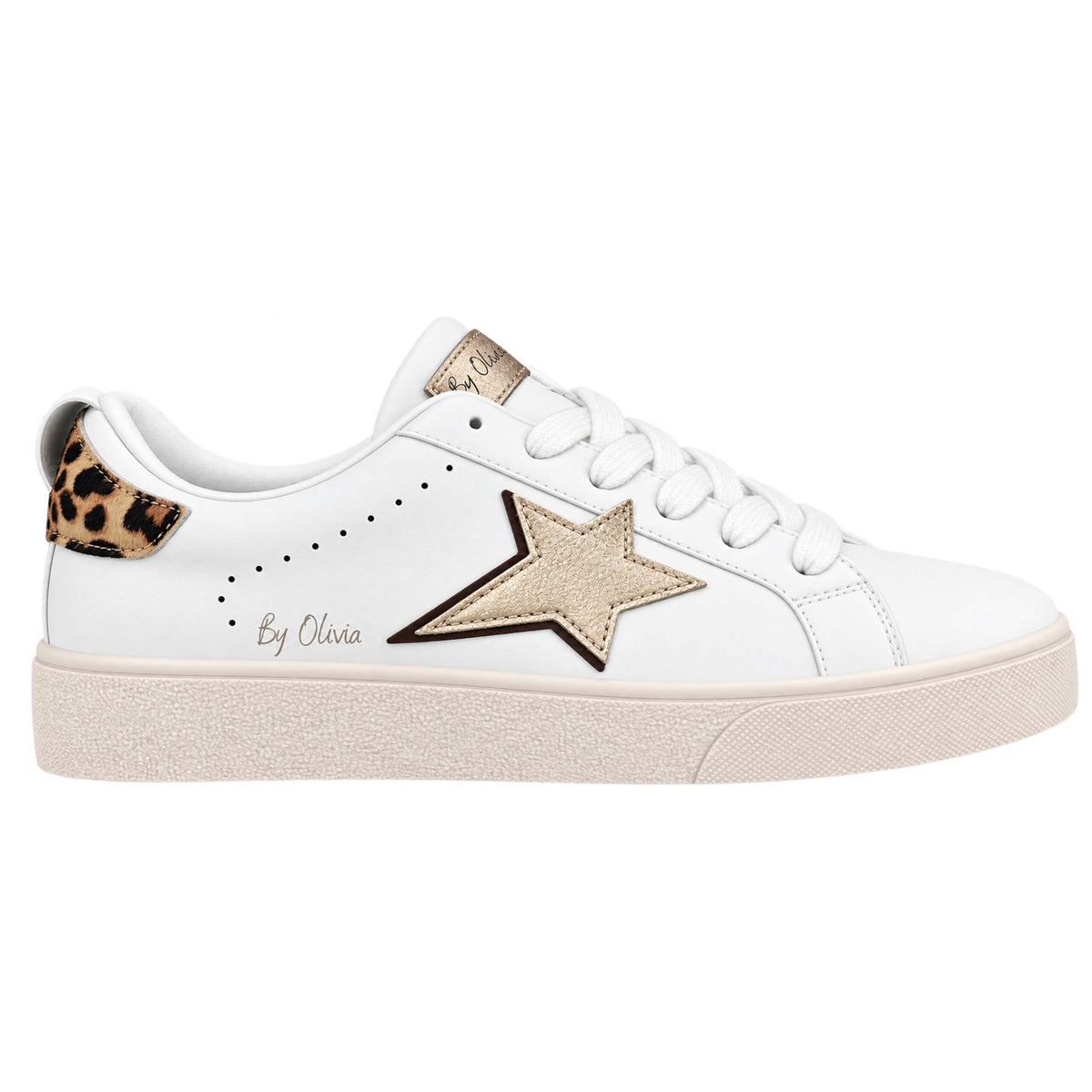 Superstar sneakers