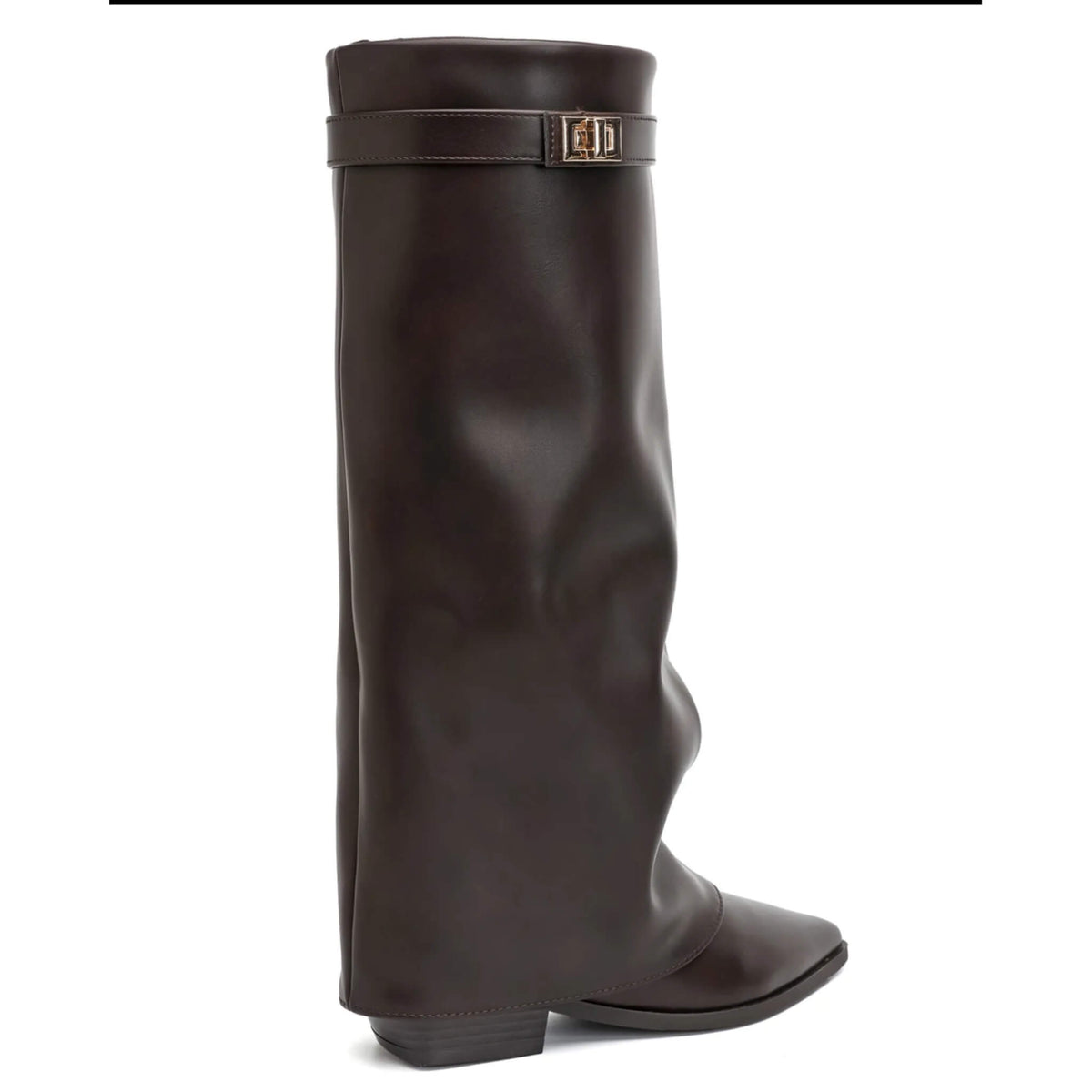 Isabella Boots