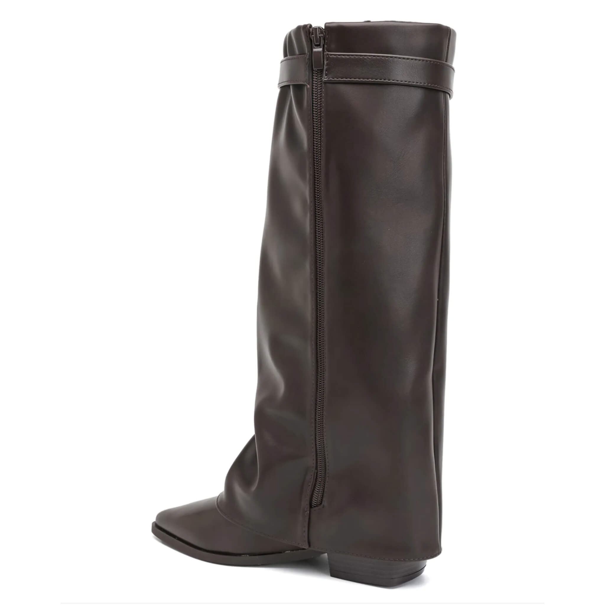 Isabella Boots