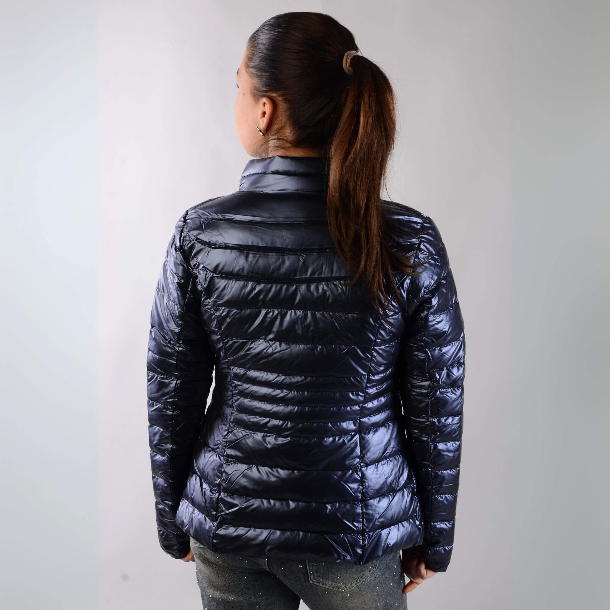 Pernilla Jacket By Olivia