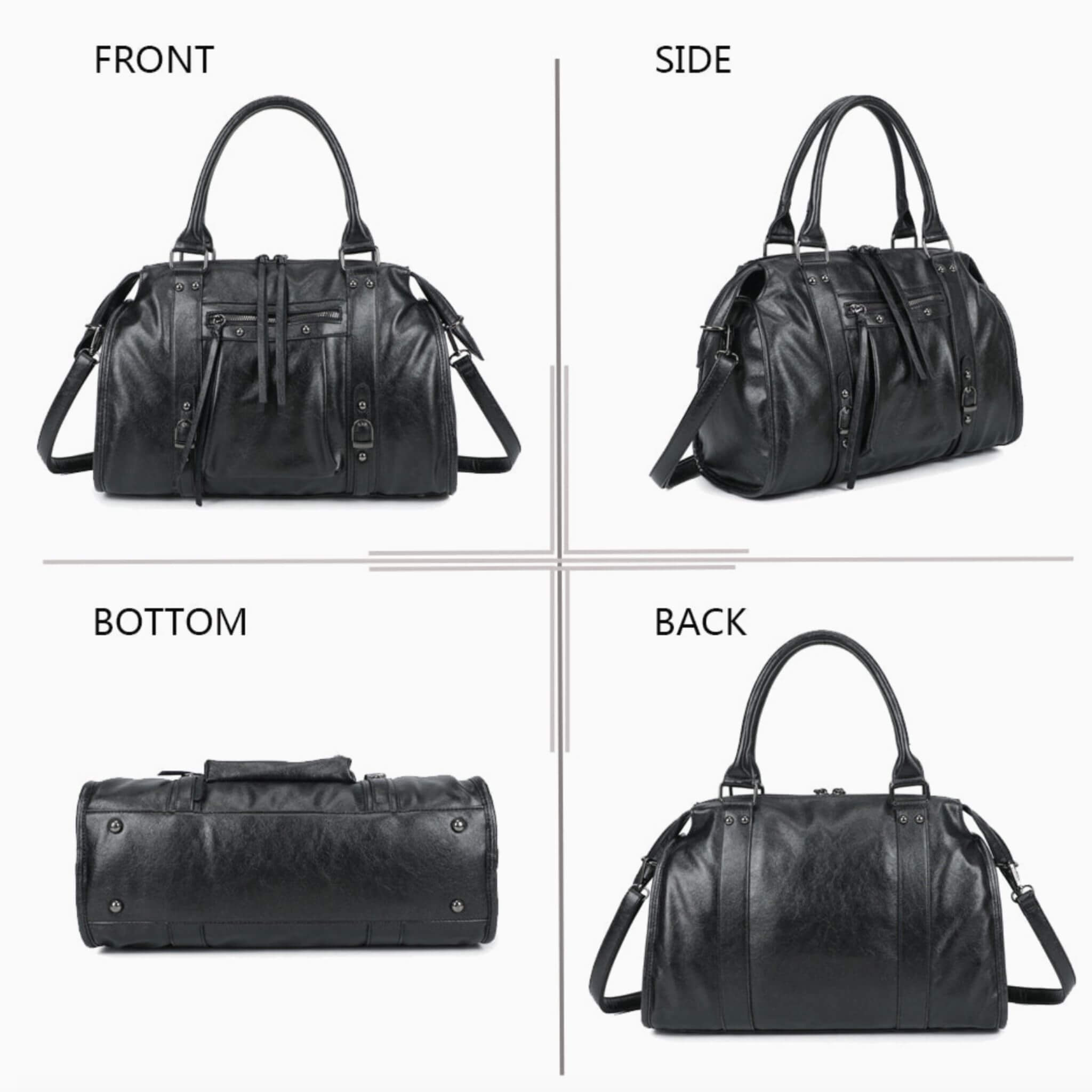 Viveca Bag By Olivia