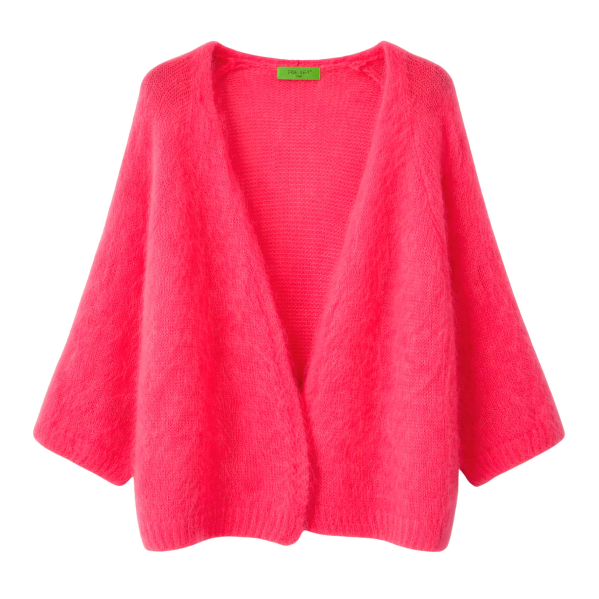 Lilje Cardigan By Olivia