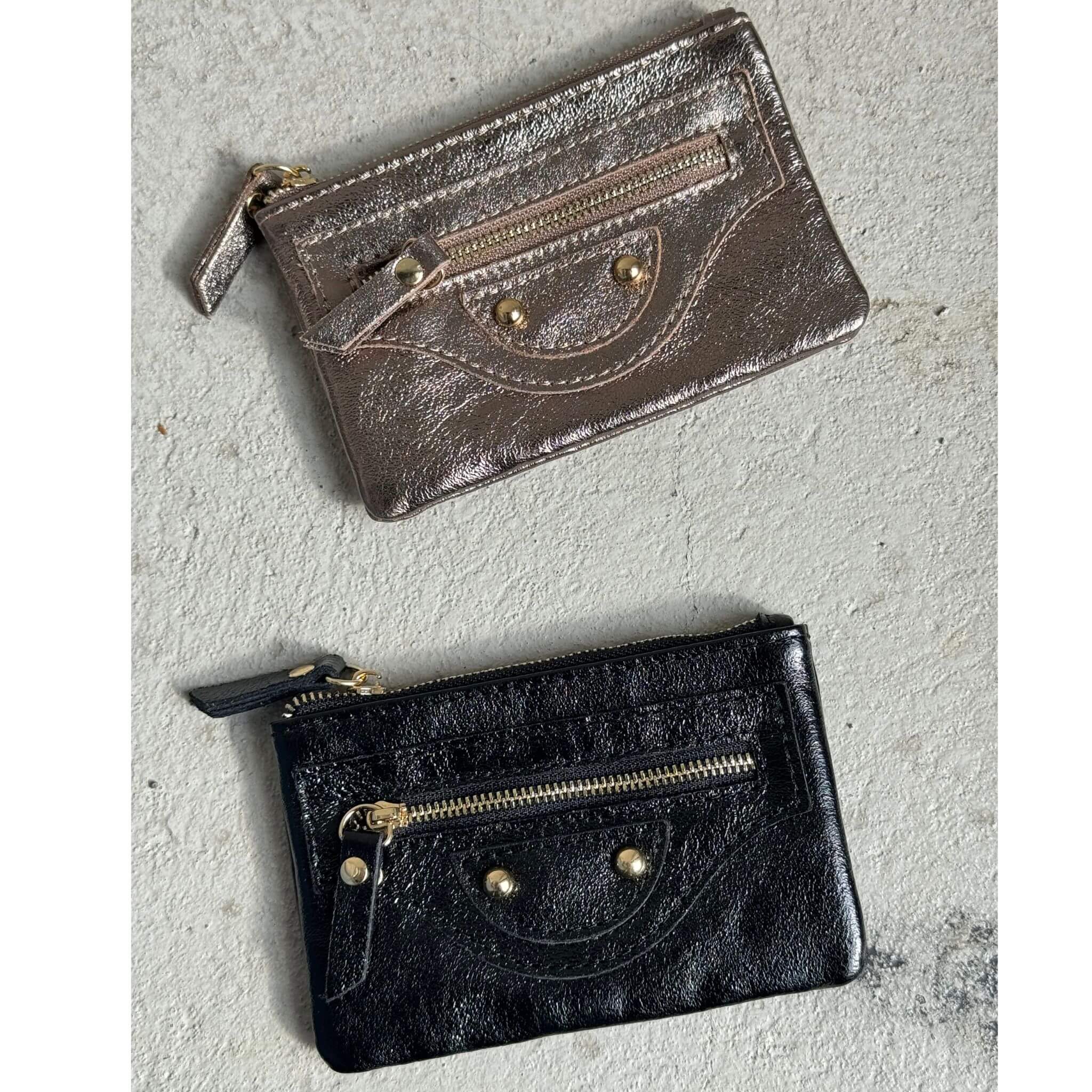 Josefina coin purse By Olivia