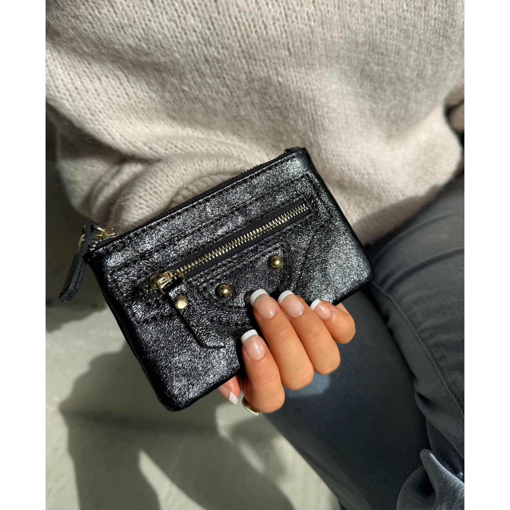 Josefina coin purse By Olivia