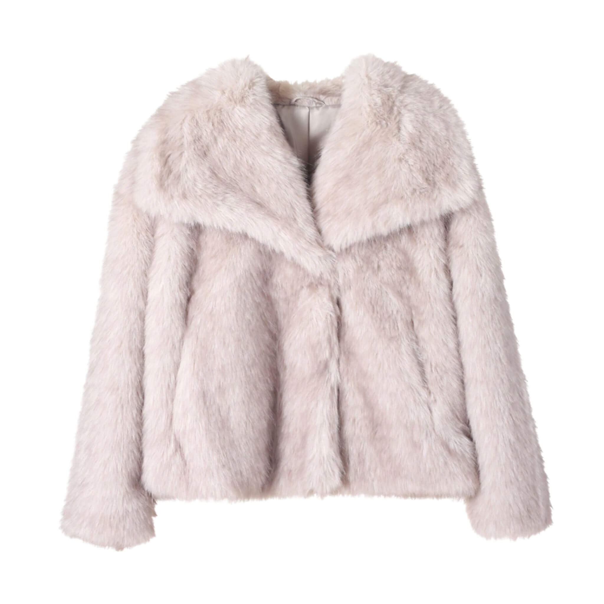 Silvia Jacket By Olivia - White
