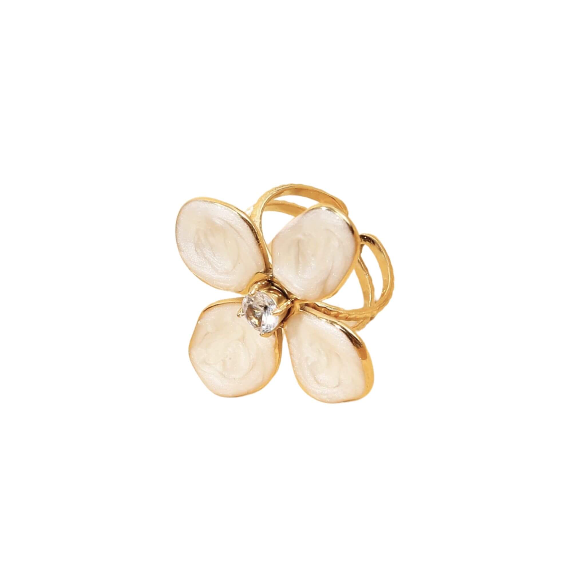 Lotta ring By Olivia