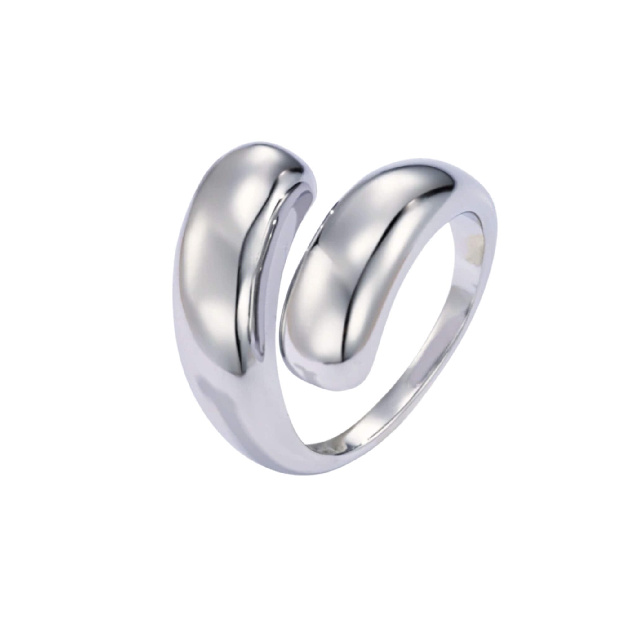Maja ring By Olivia