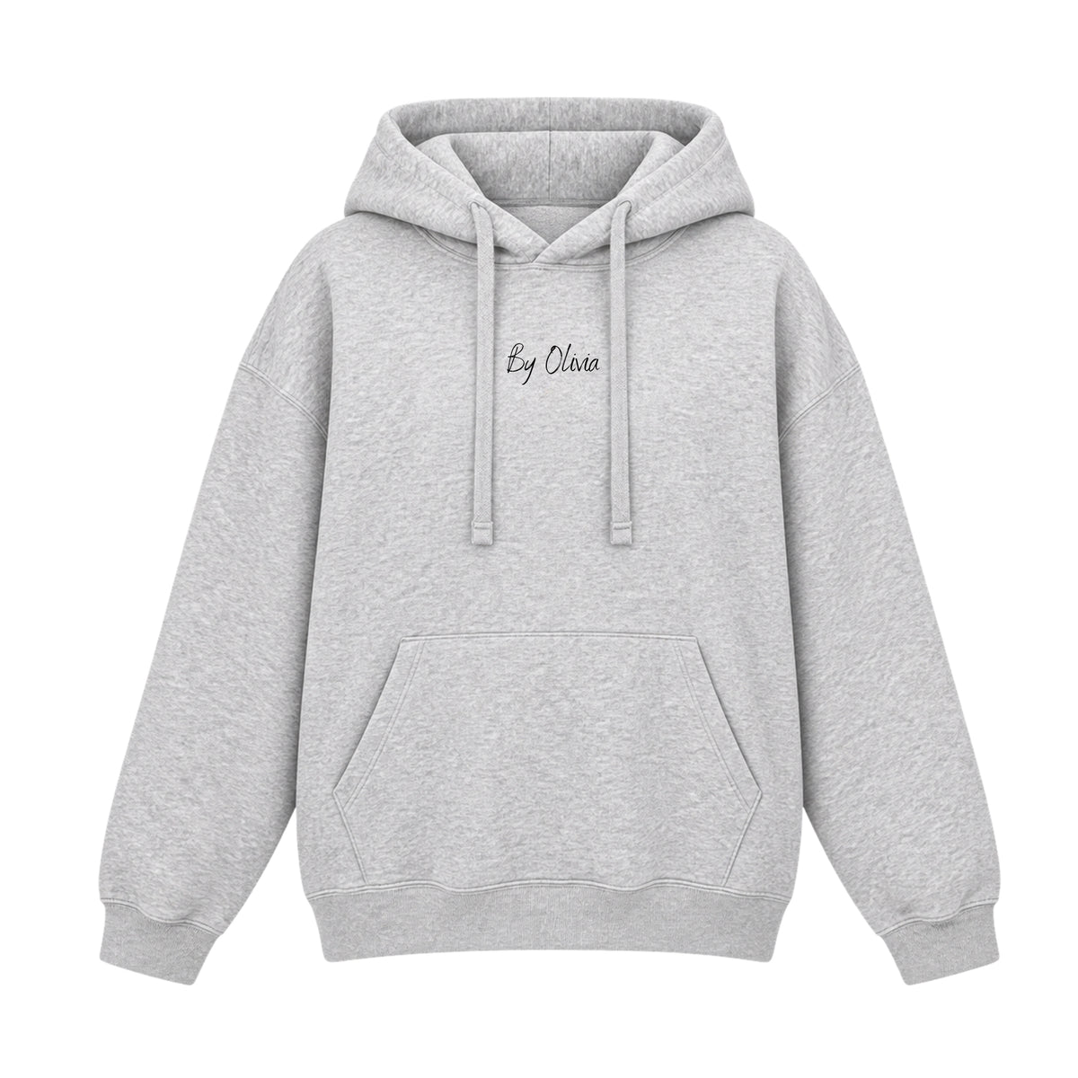 Angelina Hoodie By Olivia
