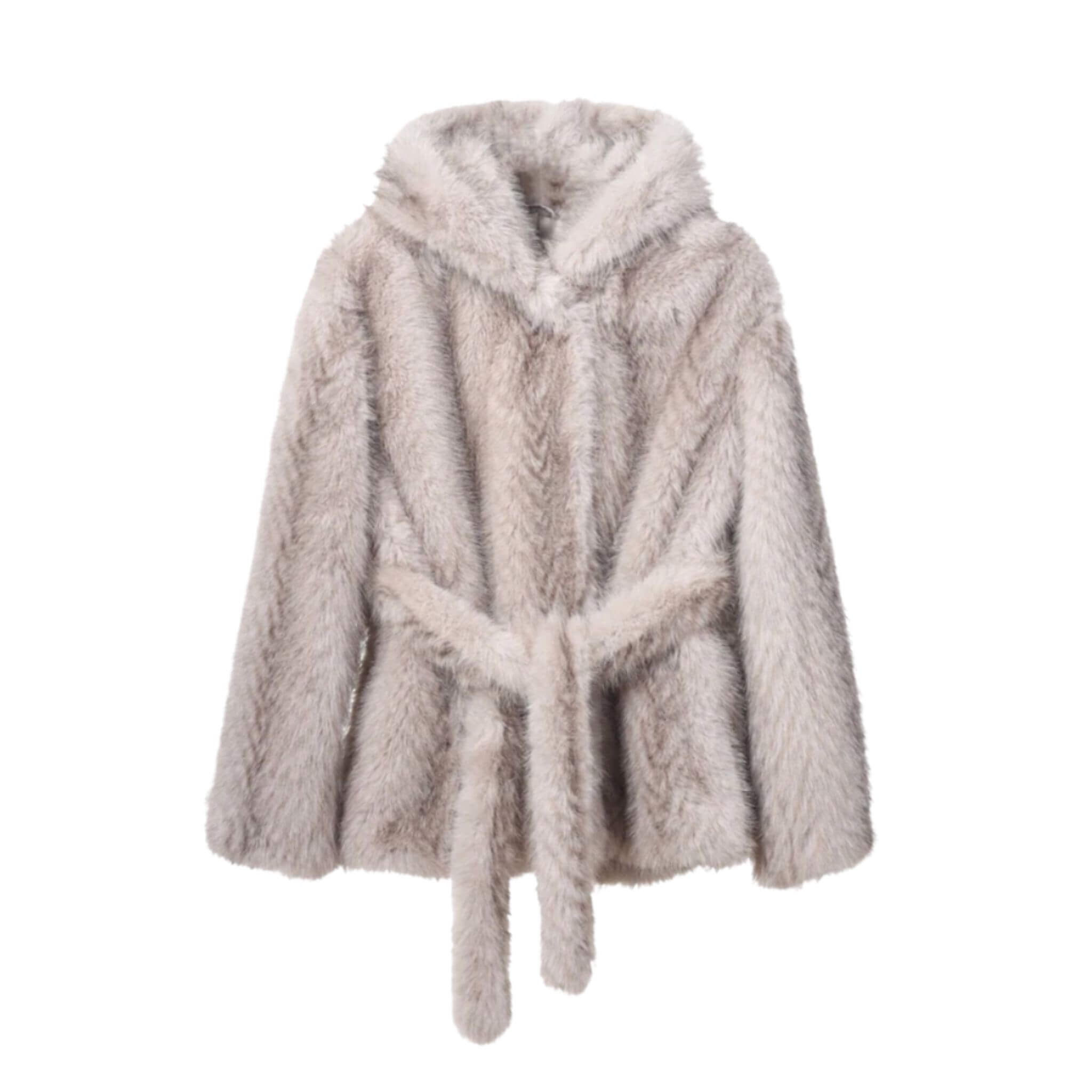 Anastasia Jacket By Olivia