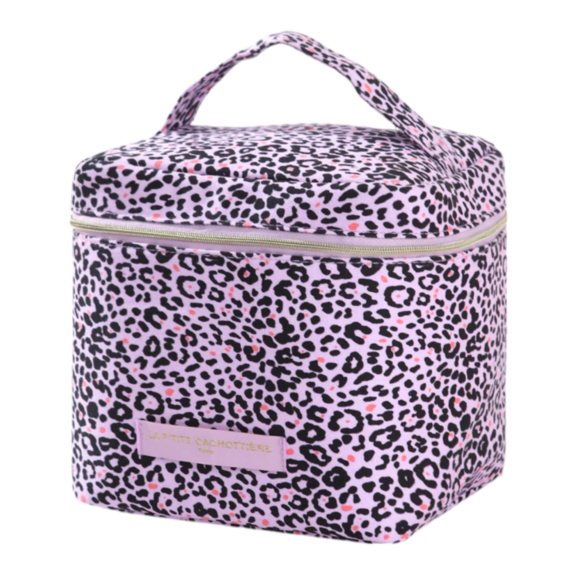 Leopard Vanity By Olivia