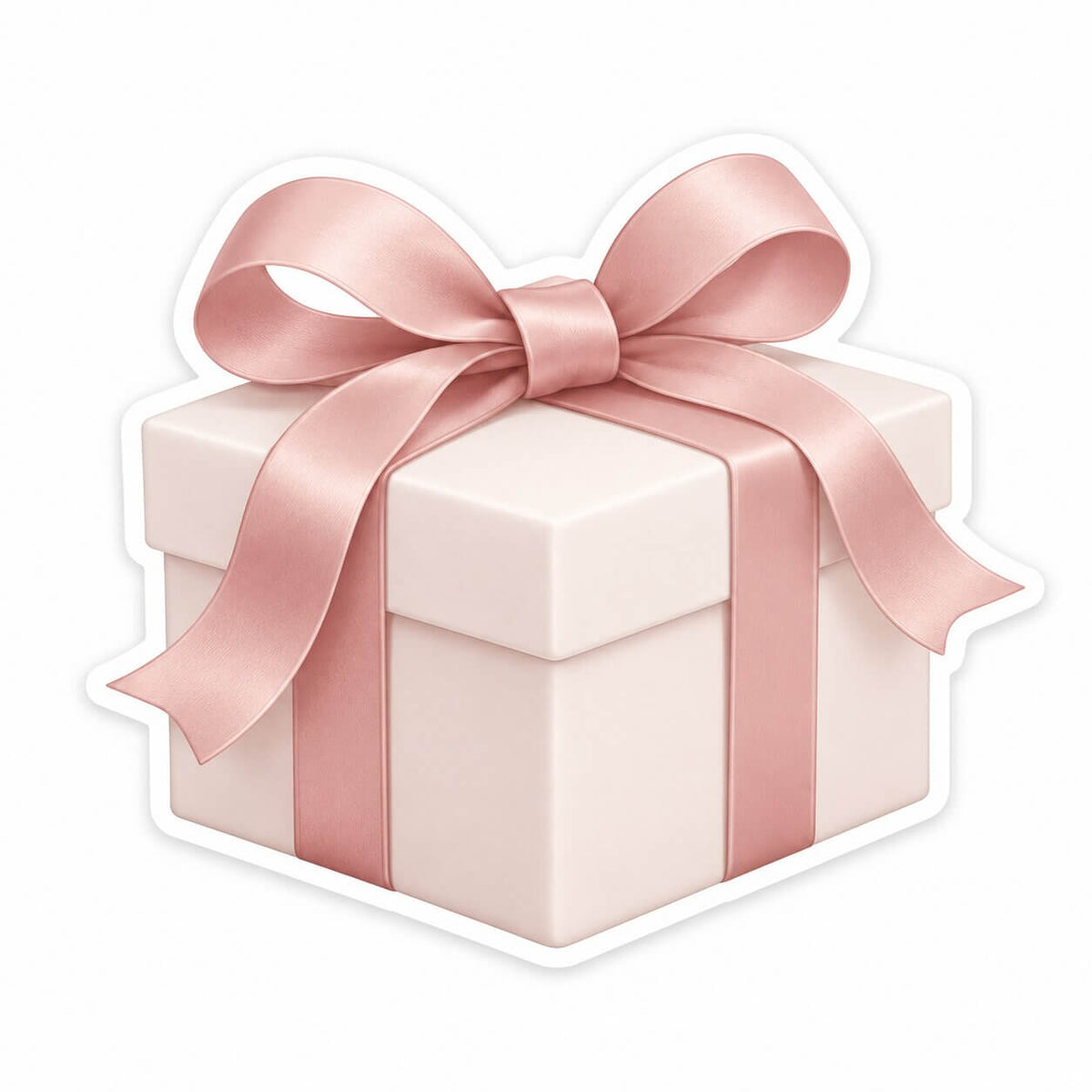 Mystery Gift By Olivia