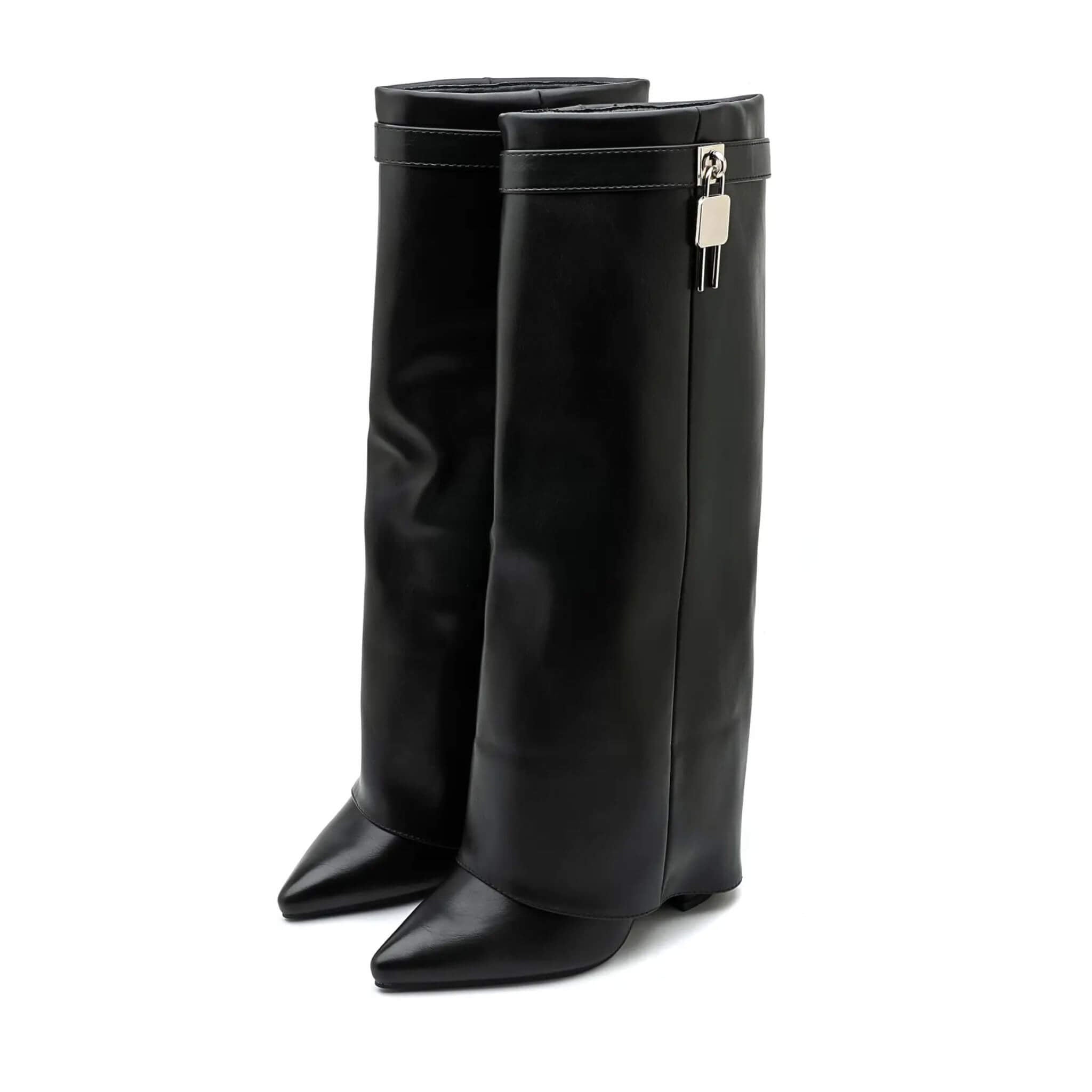 Catherine Boots By Olivia