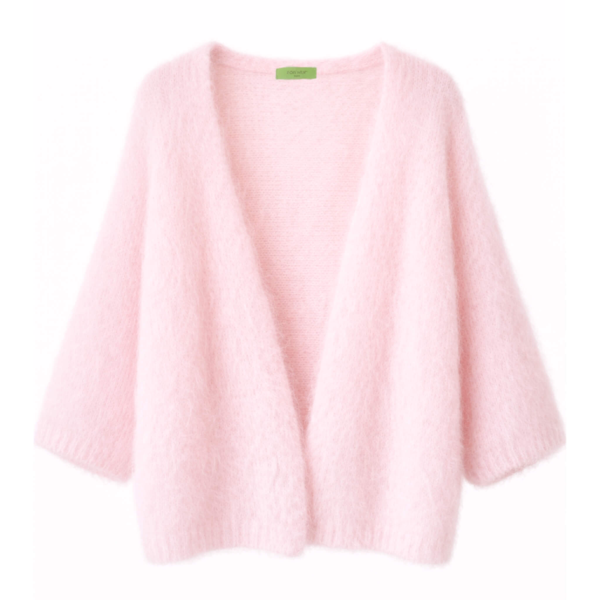 Lilje Cardigan By Olivia