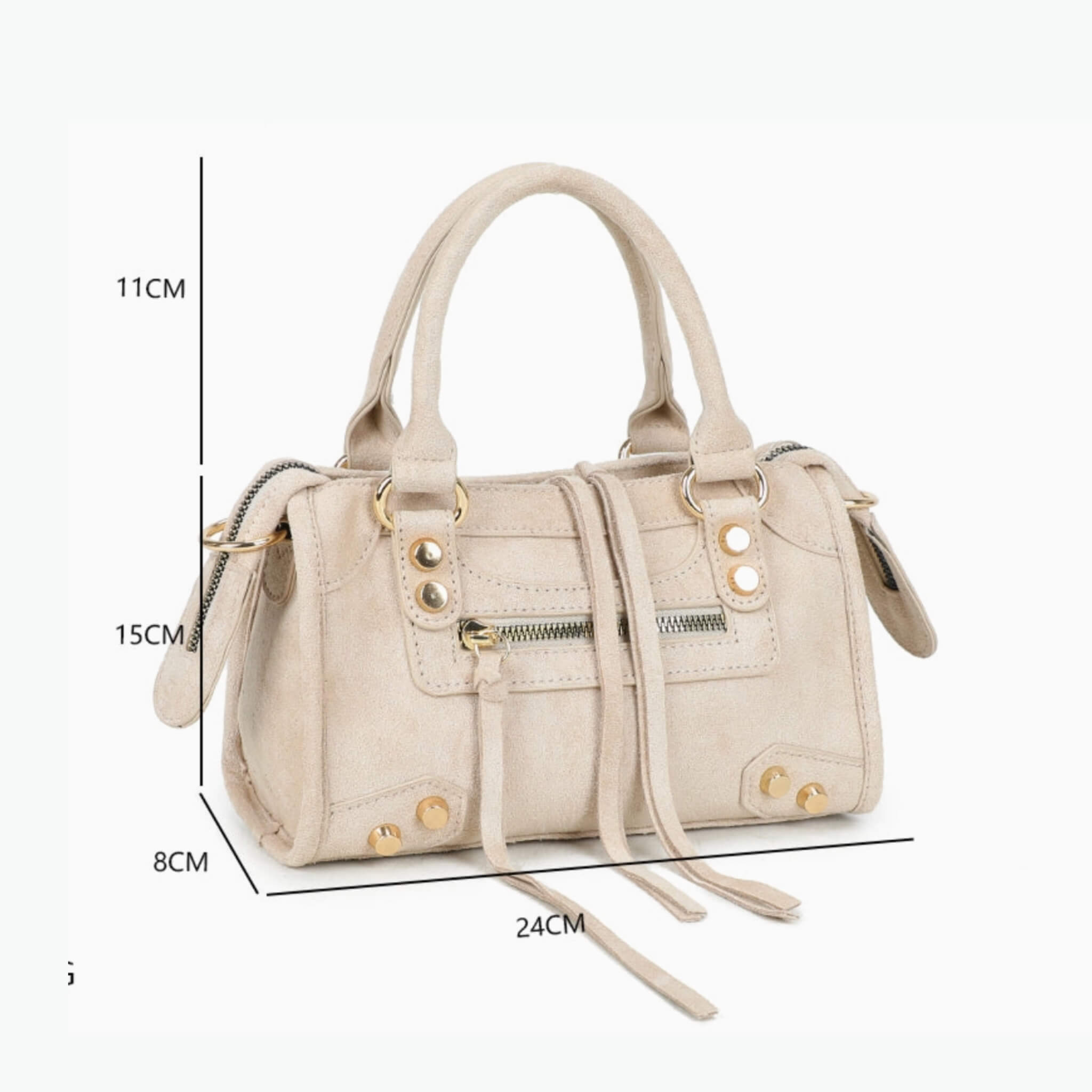 Stina Bag By Olivia