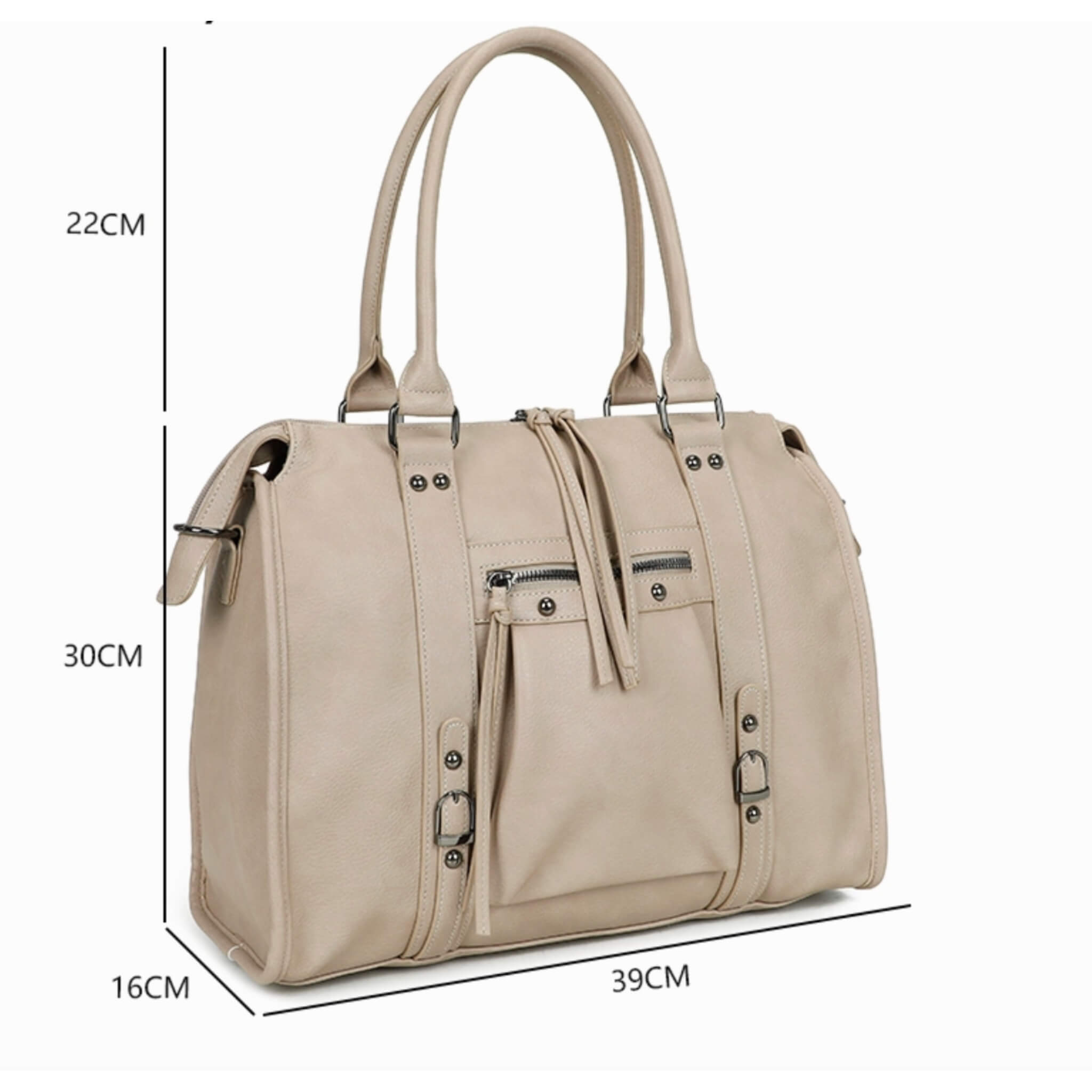 Janni Bag By Olivia